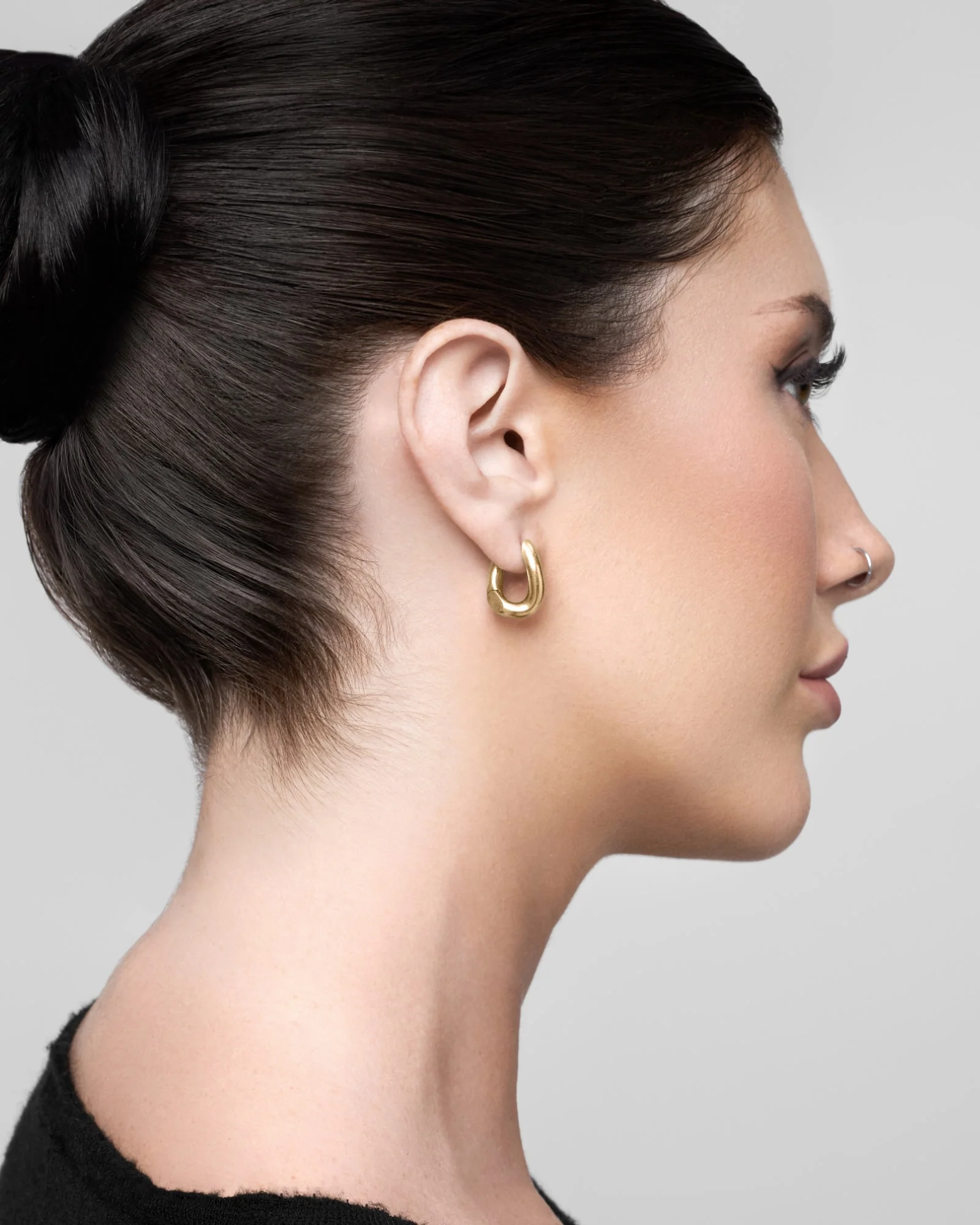 Sabbath Chain Earrings - Image 4