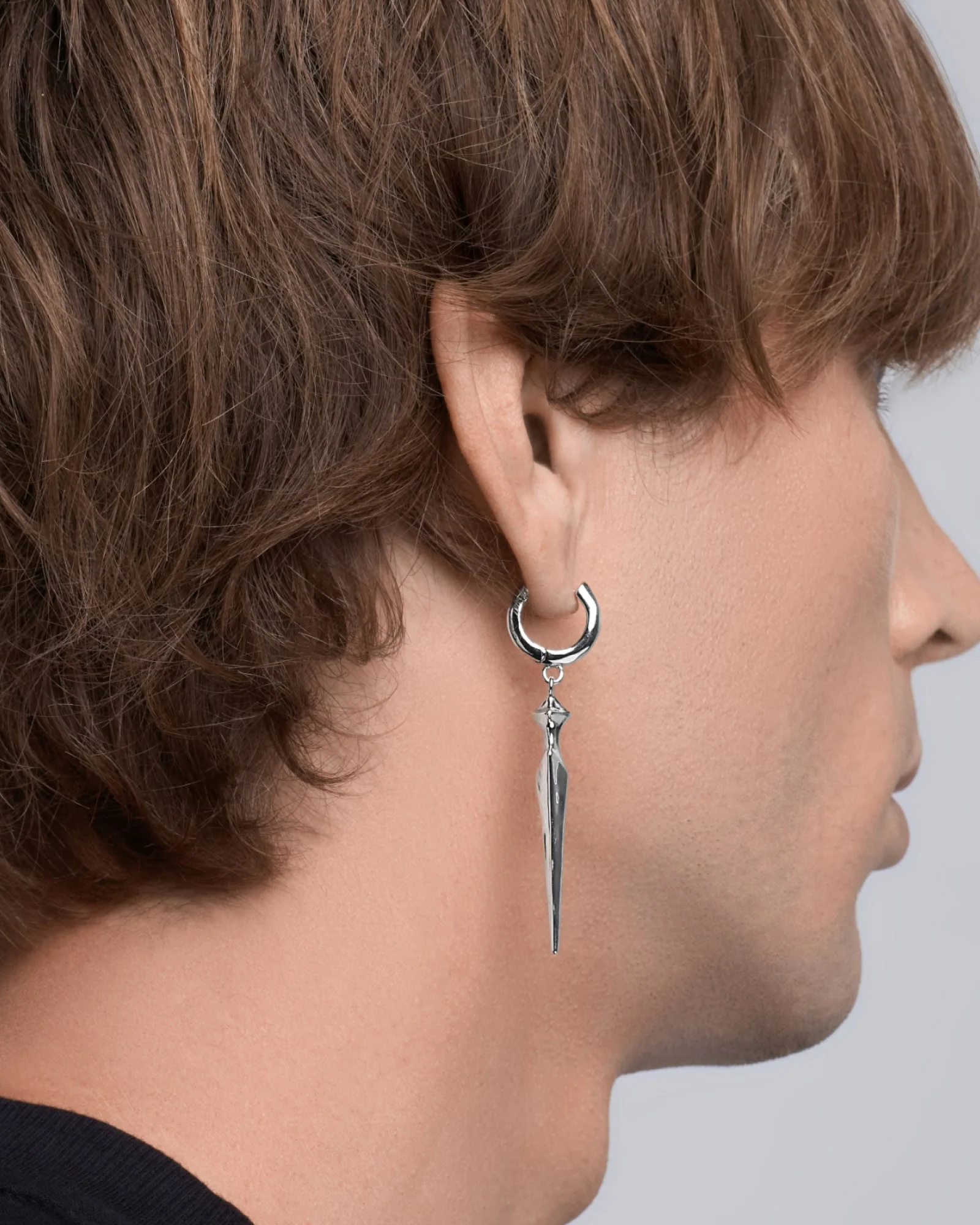 Saber Earrings - Image 6
