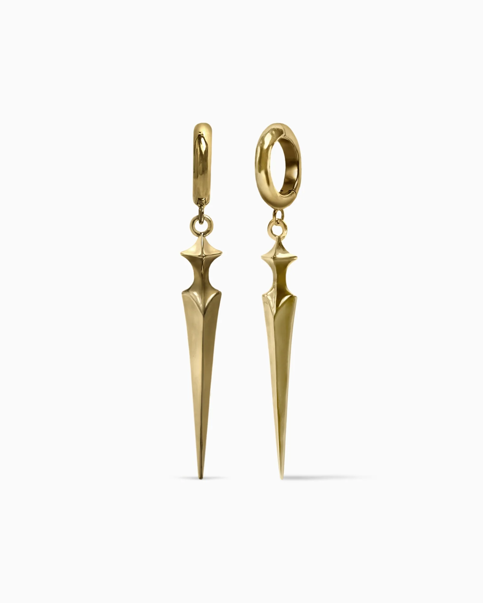 Saber Hangers