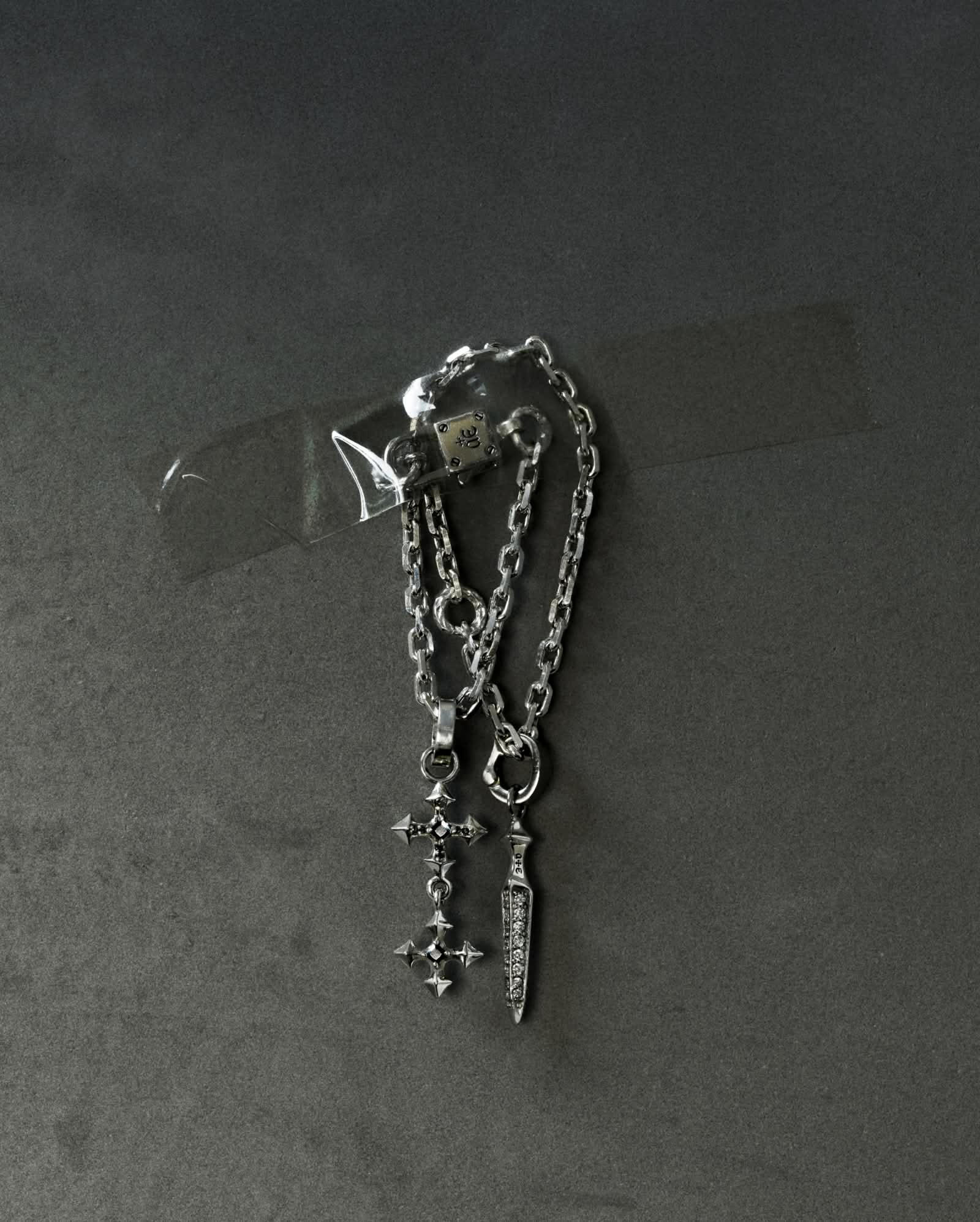 Saberblade Charm - Image 10