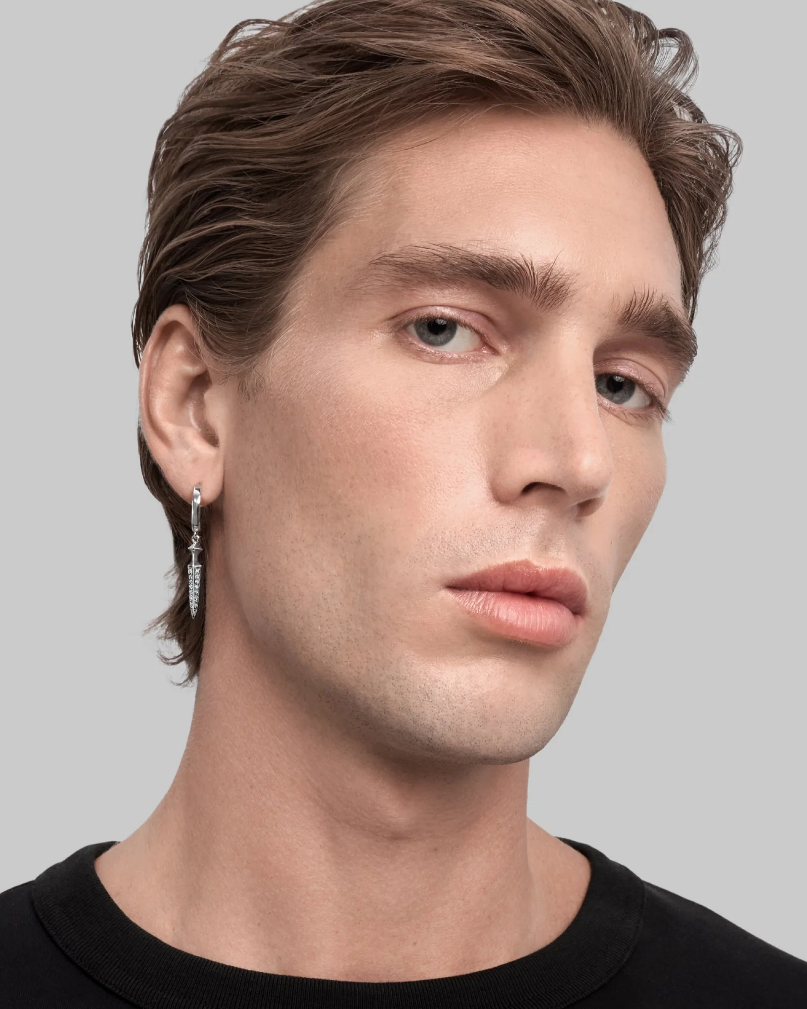 Saberblade Earrings - Image 6