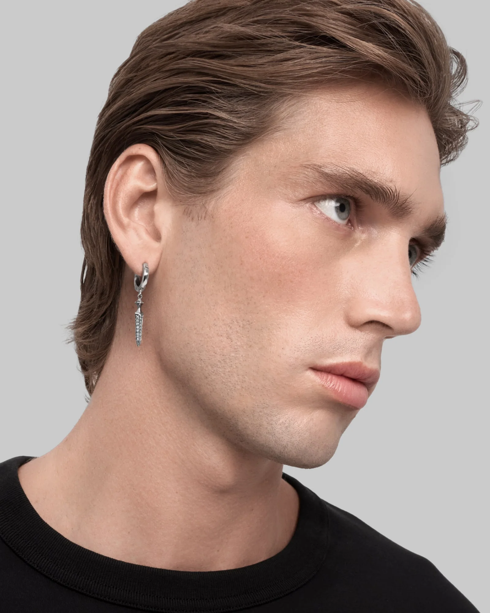 Saberblade Earrings - Image 7