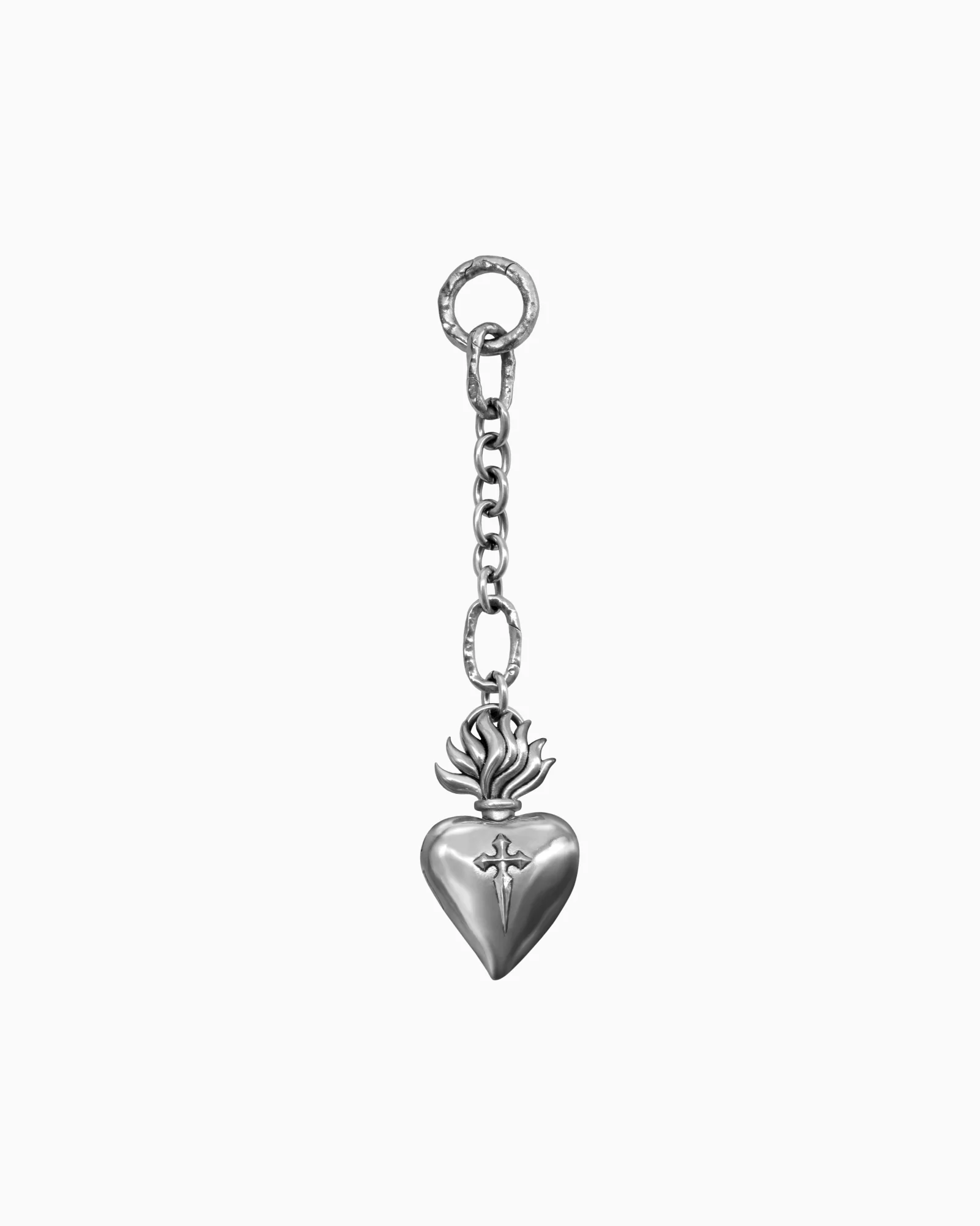 The Sacrament Locket Necklace - Image 15
