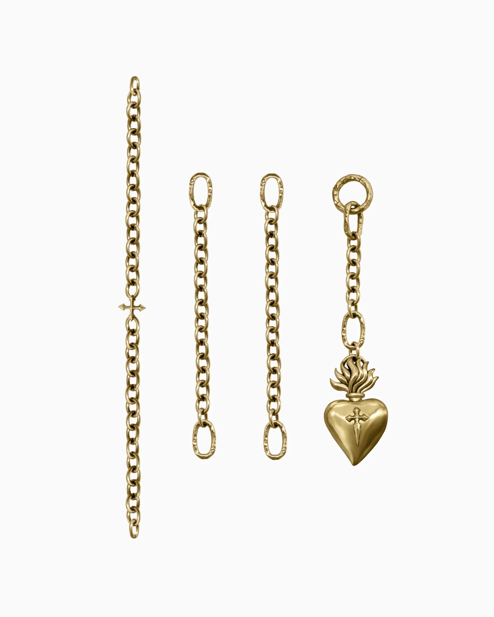 The Sacrament Locket Necklace - Image 16