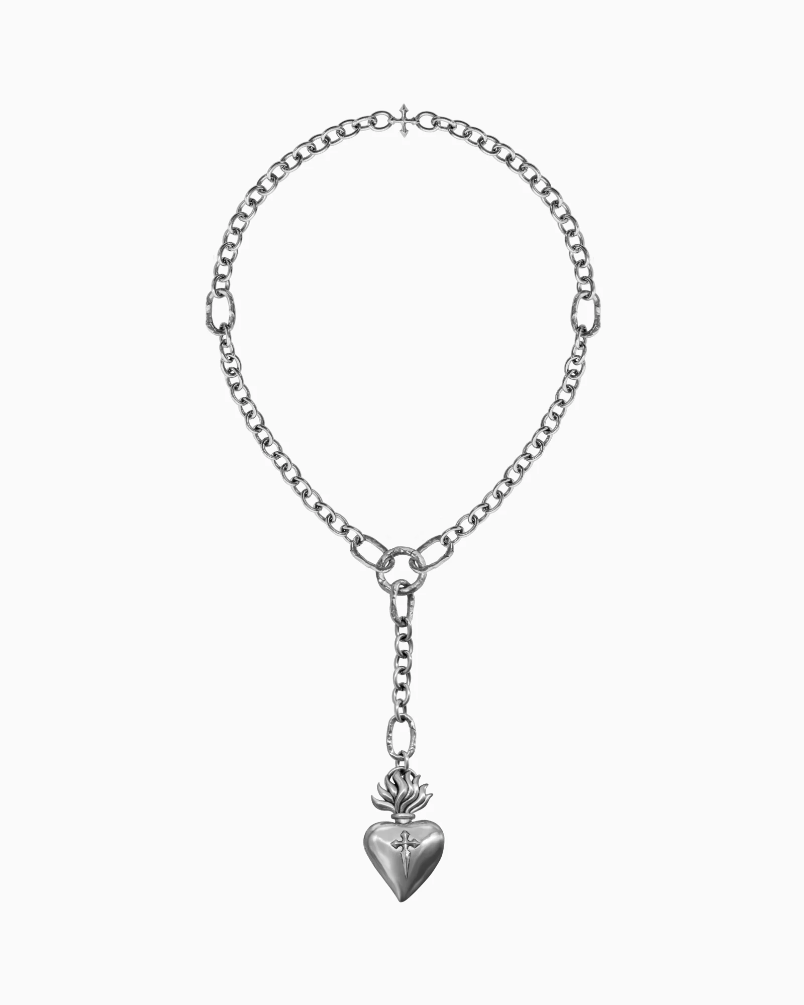 The Sacrament Locket Necklace - Image 18