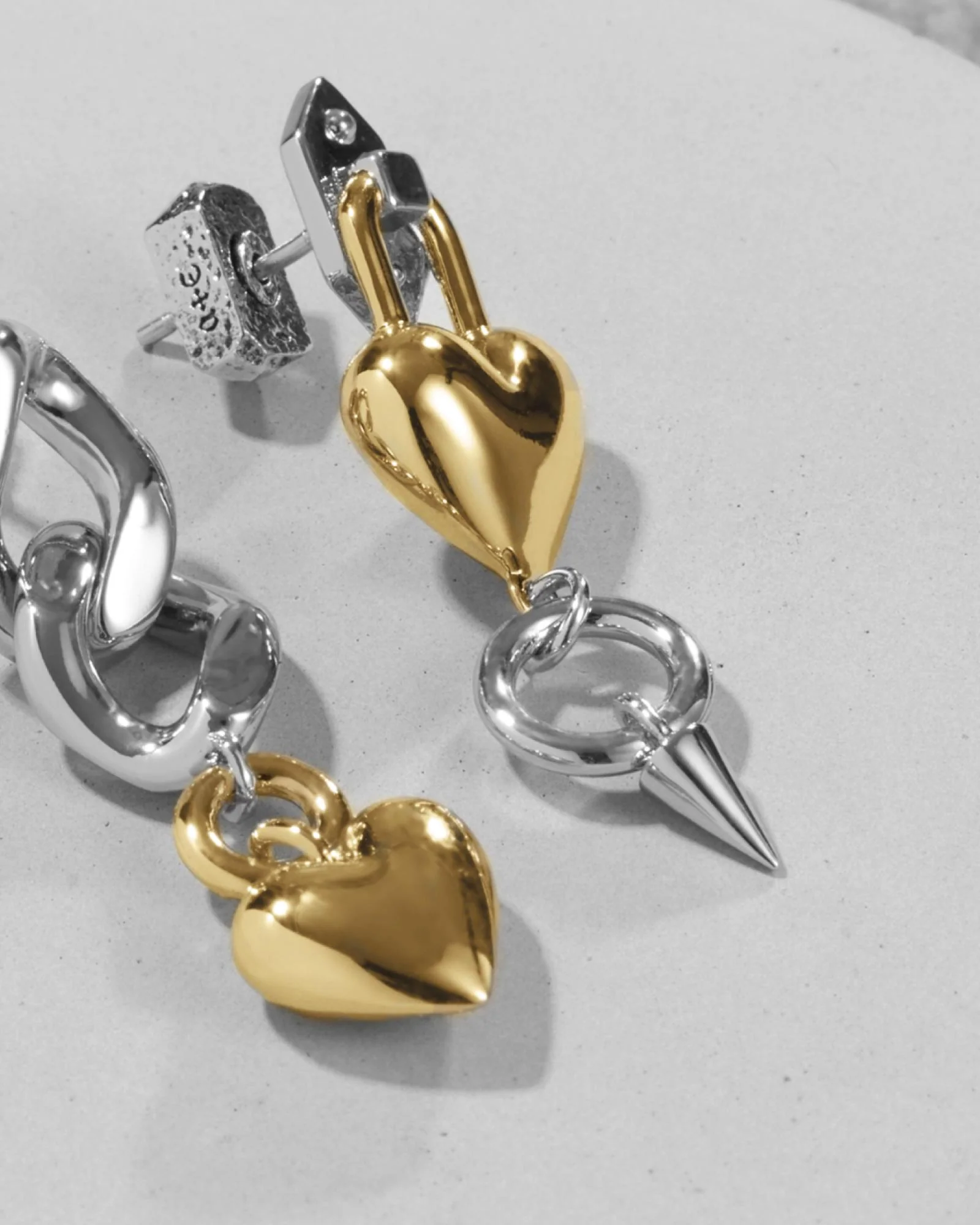 Saint Valentine Earrings - Image 10