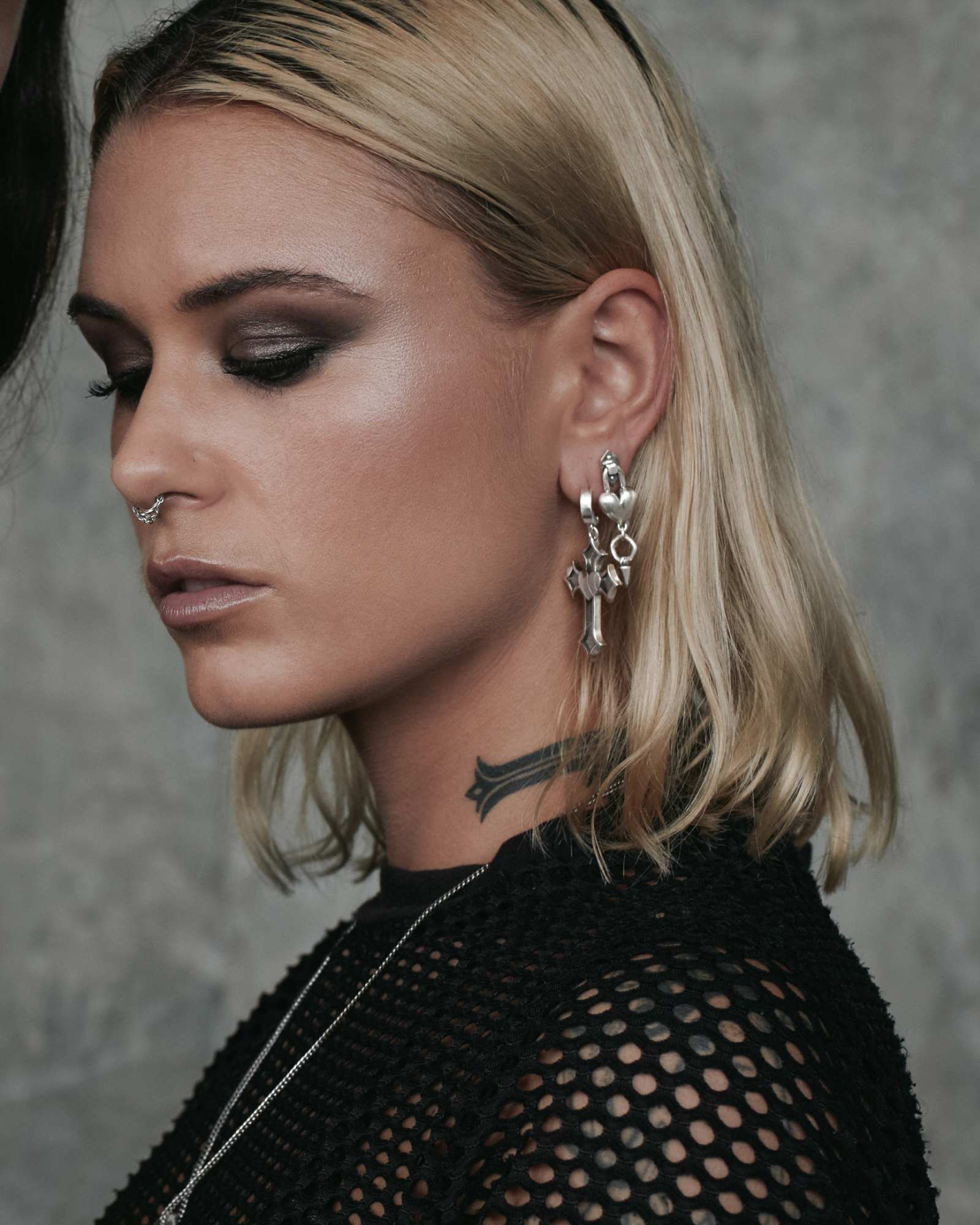 Saint Valentine Earrings - Image 6