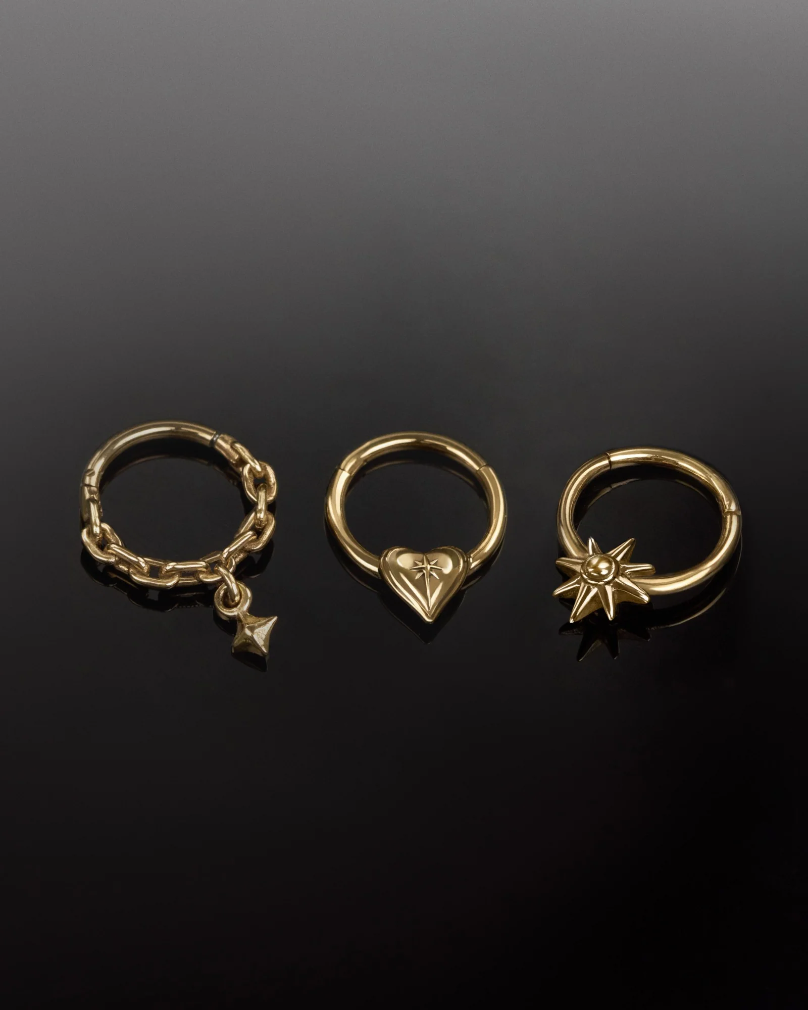 Sanctum Clicker Set - Image 7