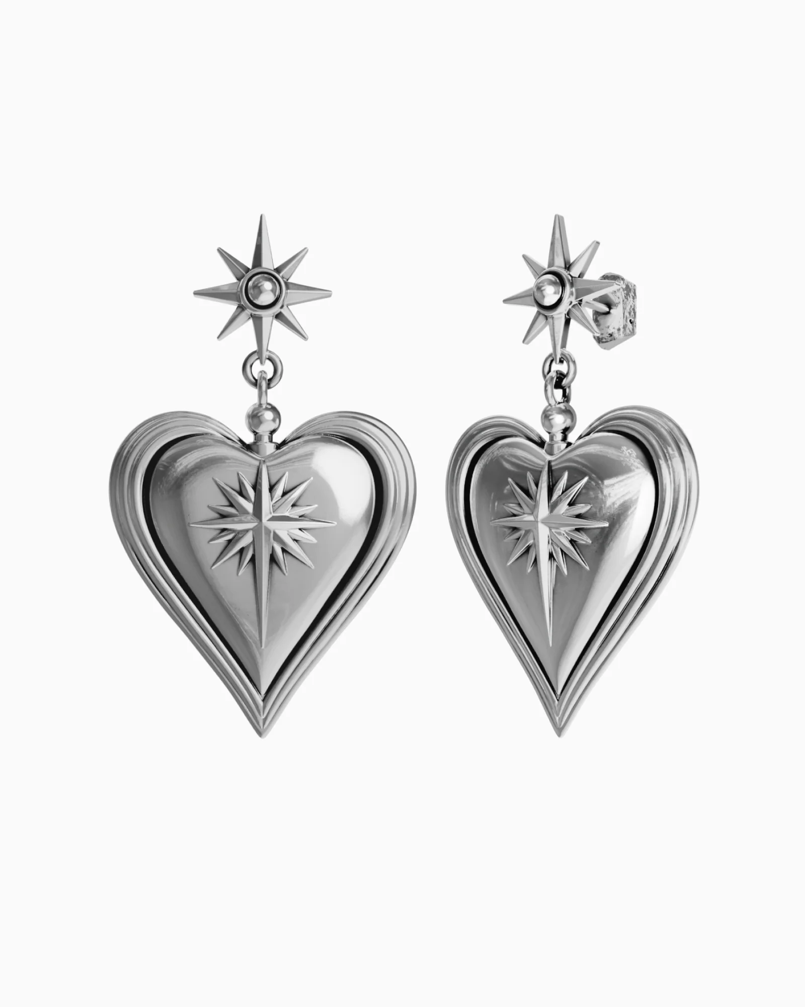 Sanctum Earrings - Image 6