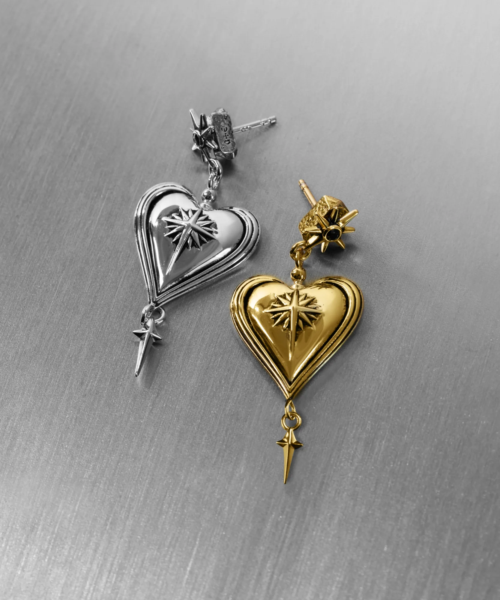 Sanctum Mini Earrings - Image 5