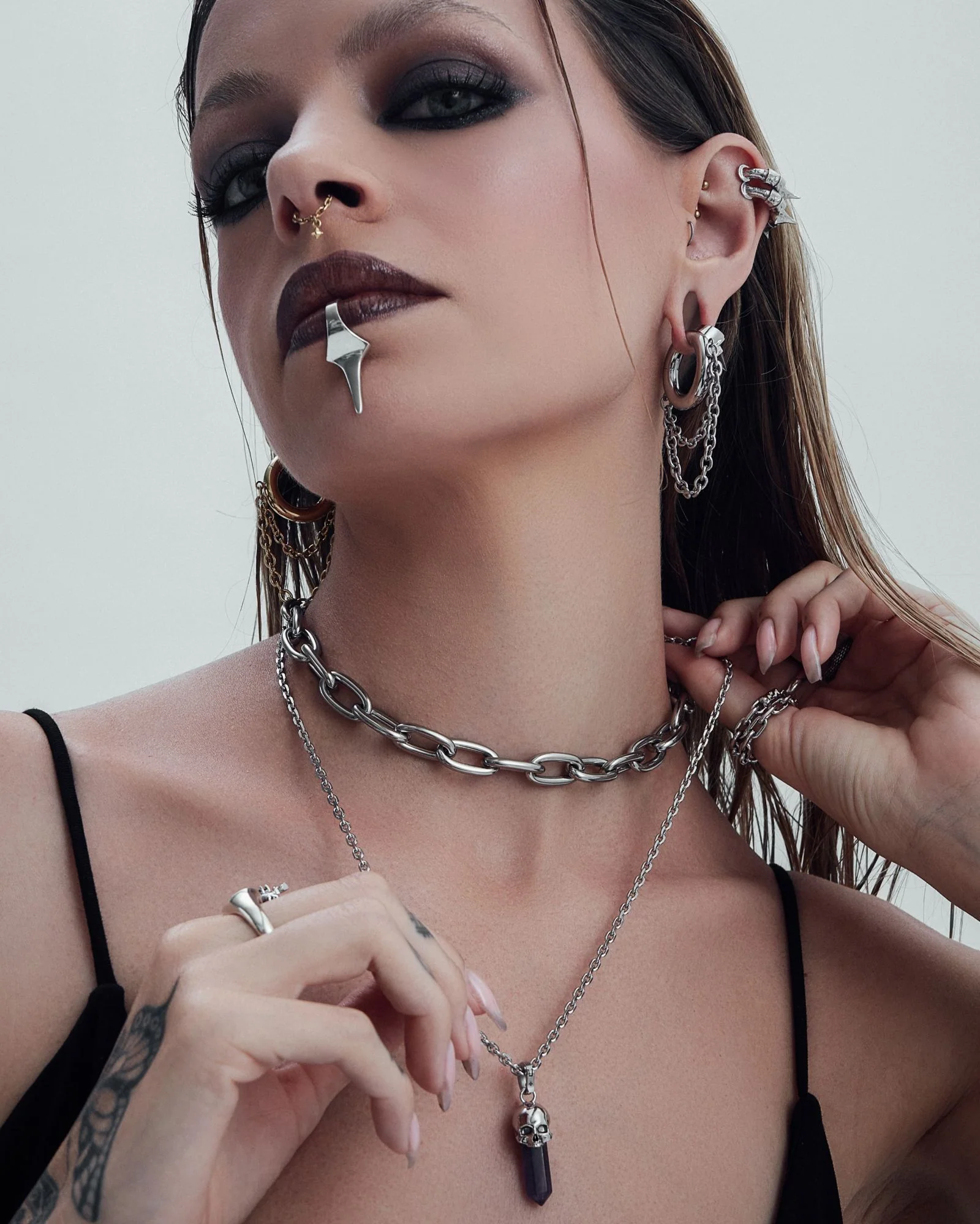 Sanctum Stardust Chain Drop Clicker - Image 8