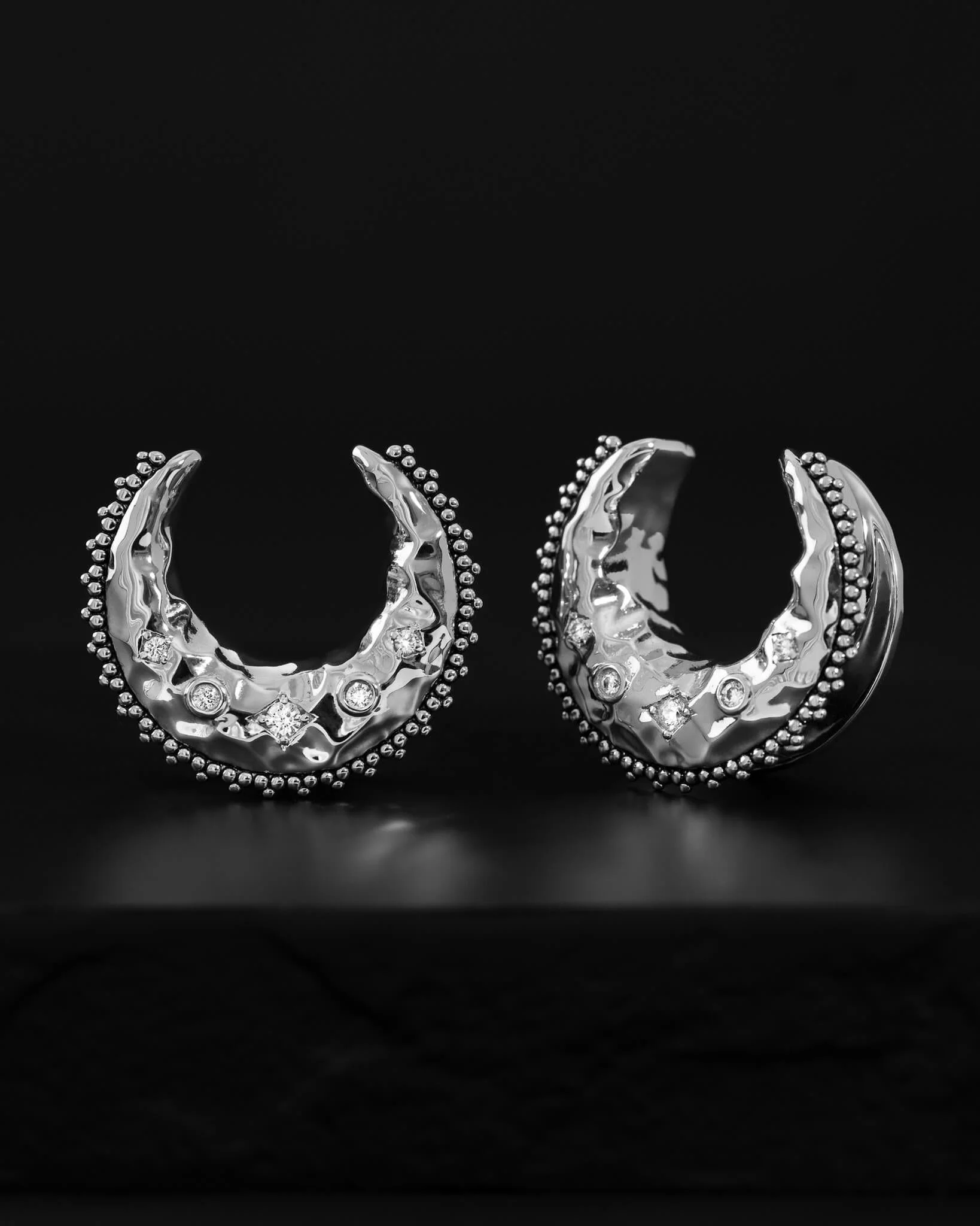 Saqqara Saddle Hangers - Image 11