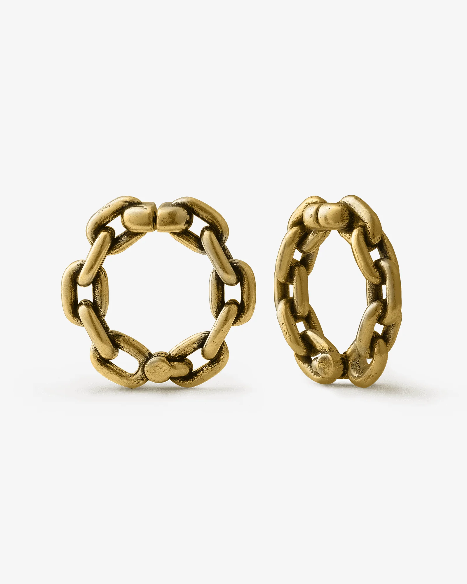 Seize Ring Stacks - Image 8