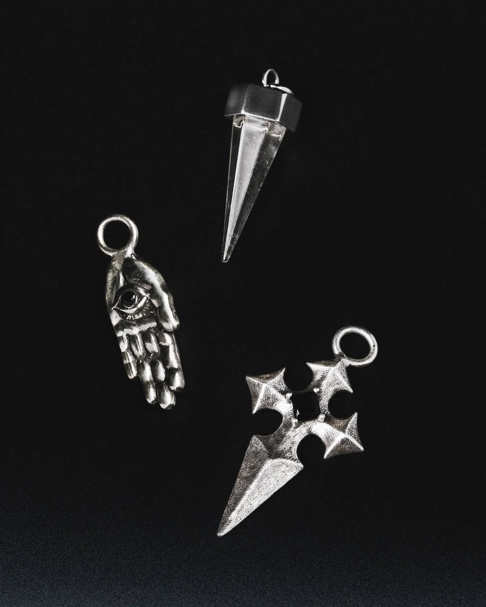CHARM SET NO.3 — THE ALCHEMIST - Image 3