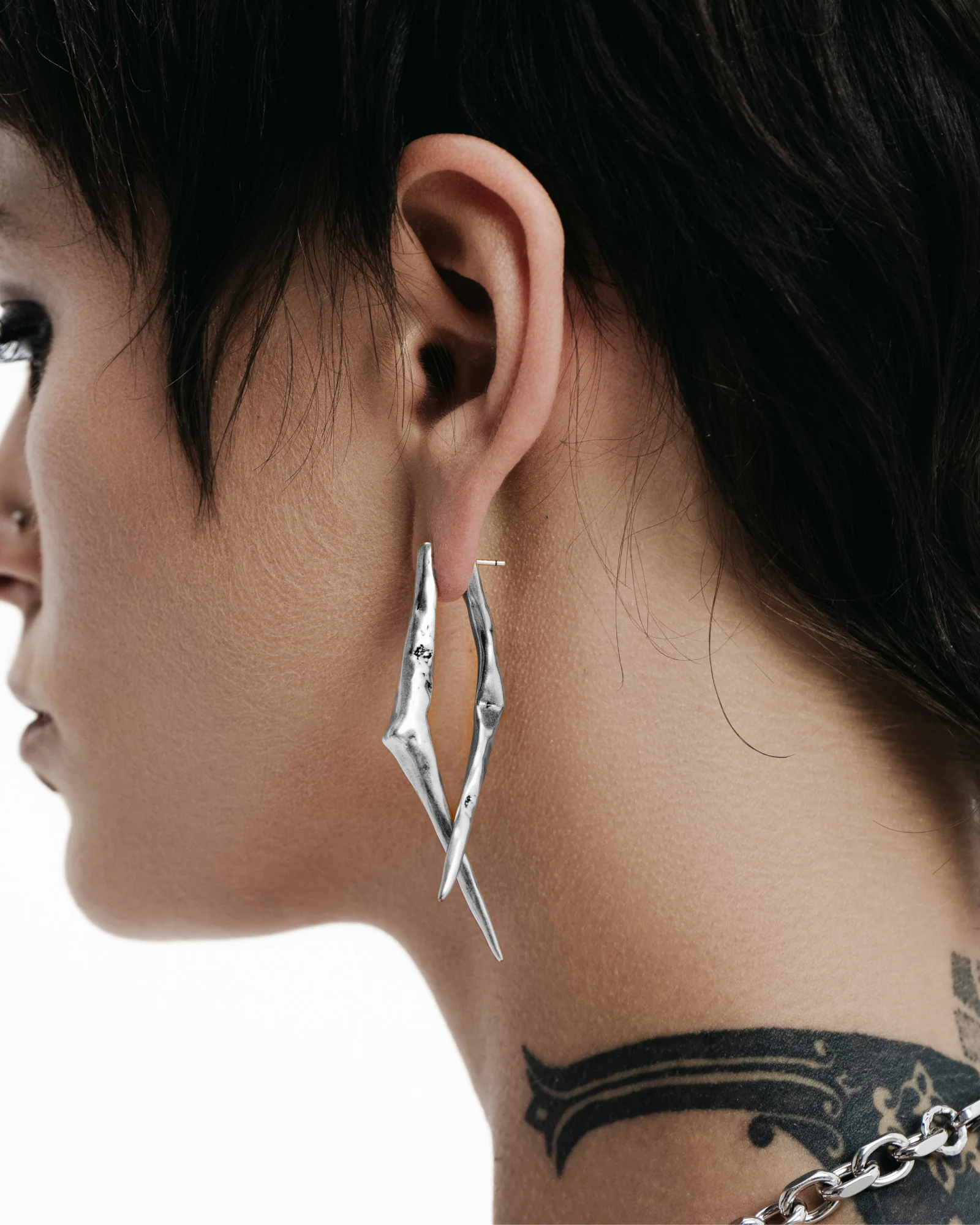 Seventh Earrings - Image 3