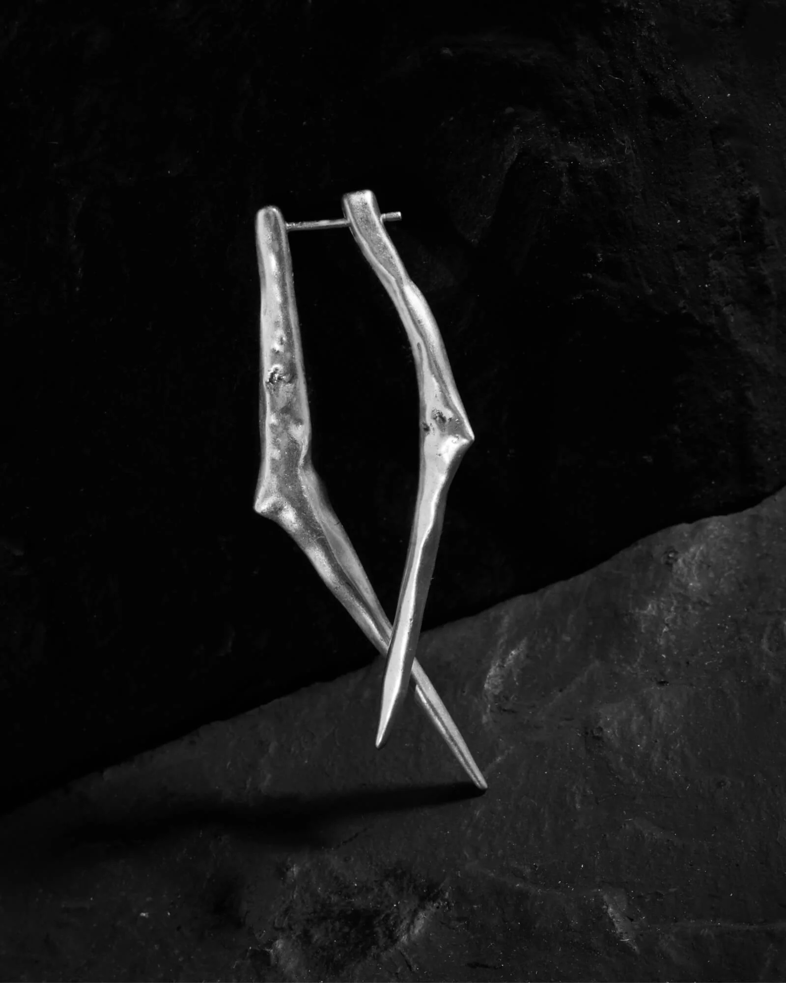Seventh Earrings - Image 6