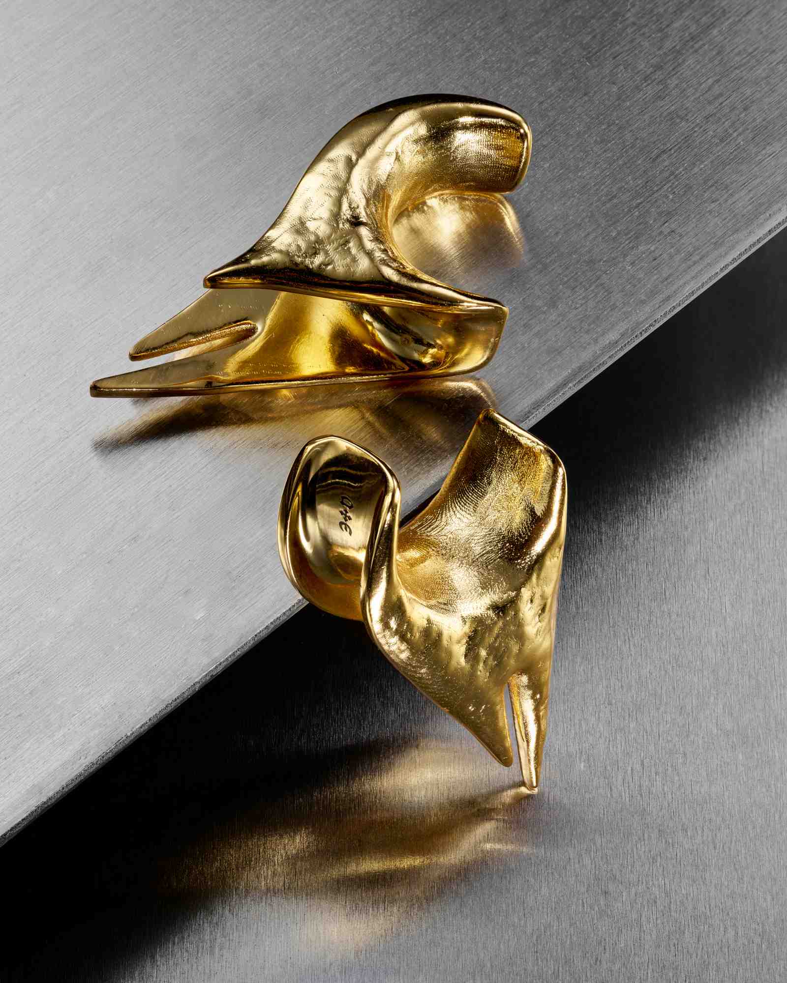 Seventh Saddle Hangers - Image 5