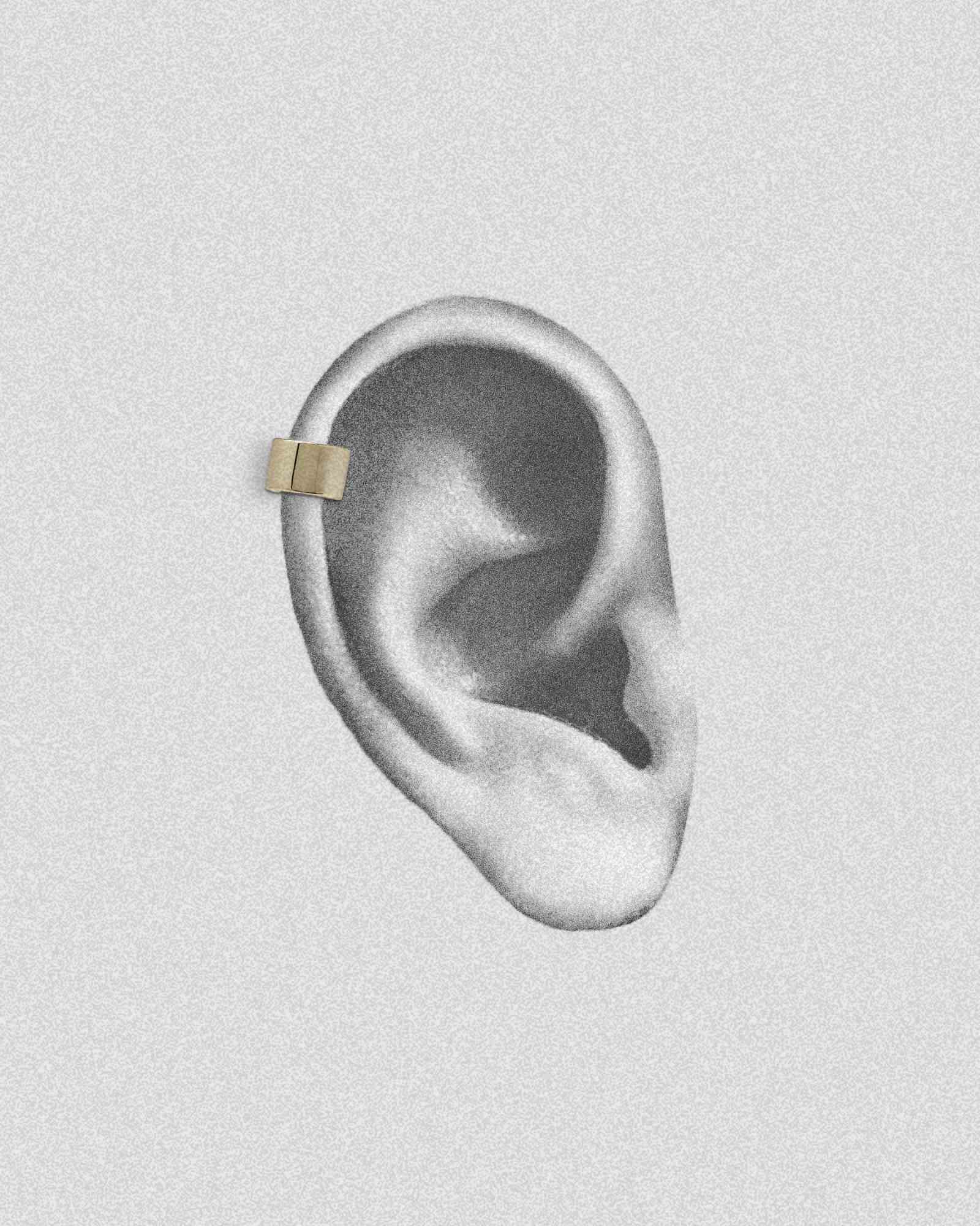 Siege Ear Cuffs Set - Image 15