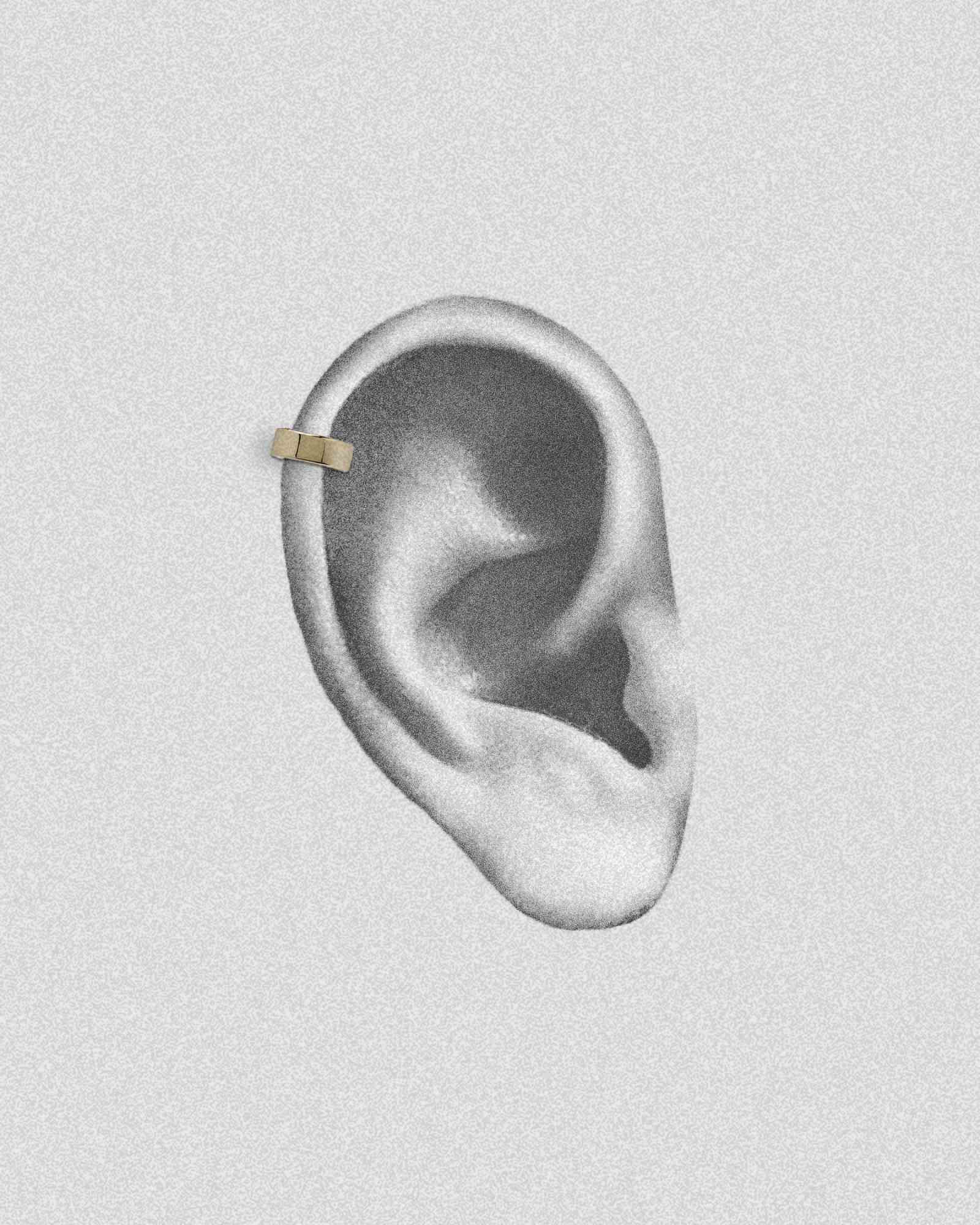 Siege Ear Cuffs Set - Image 18