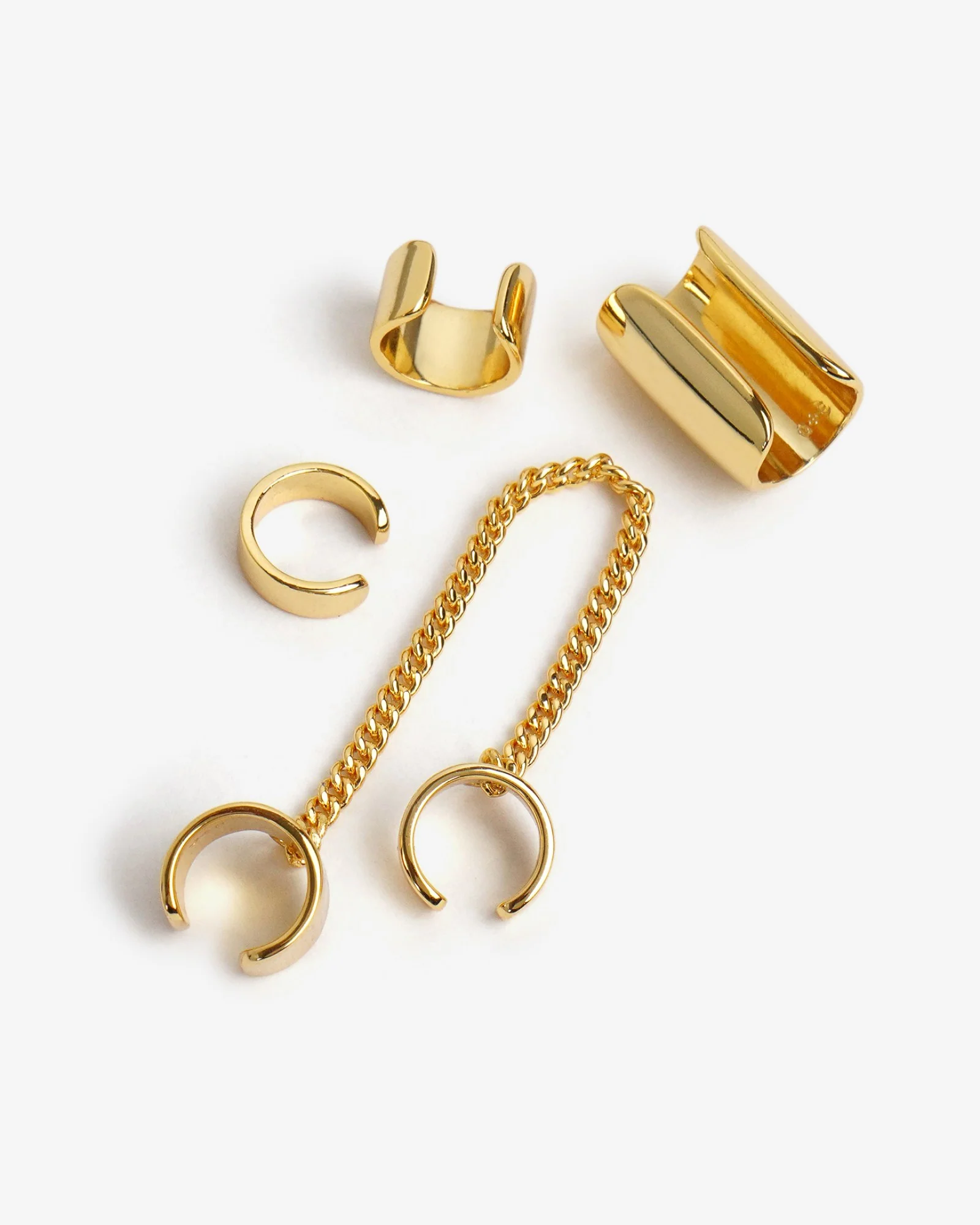 Siege Ear Cuffs Set - Image 19