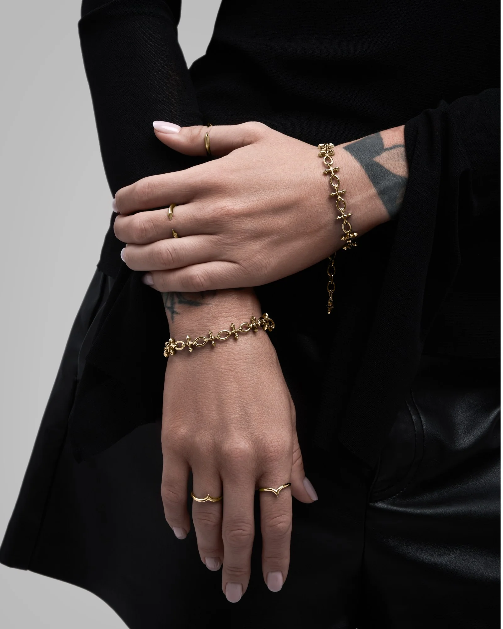 Sigil Bracelet - Image 3