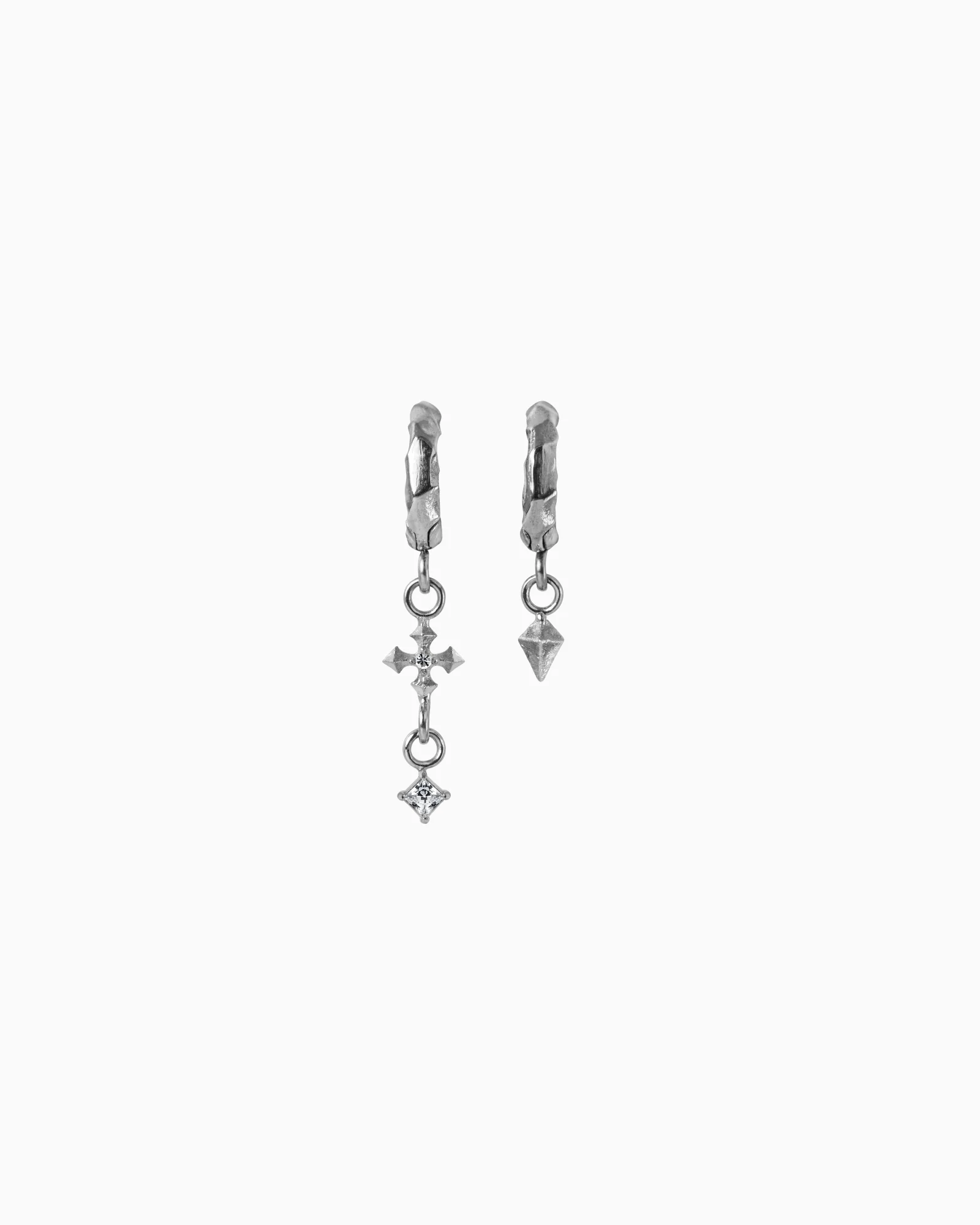 Sigil Charm ring stack - Image 6