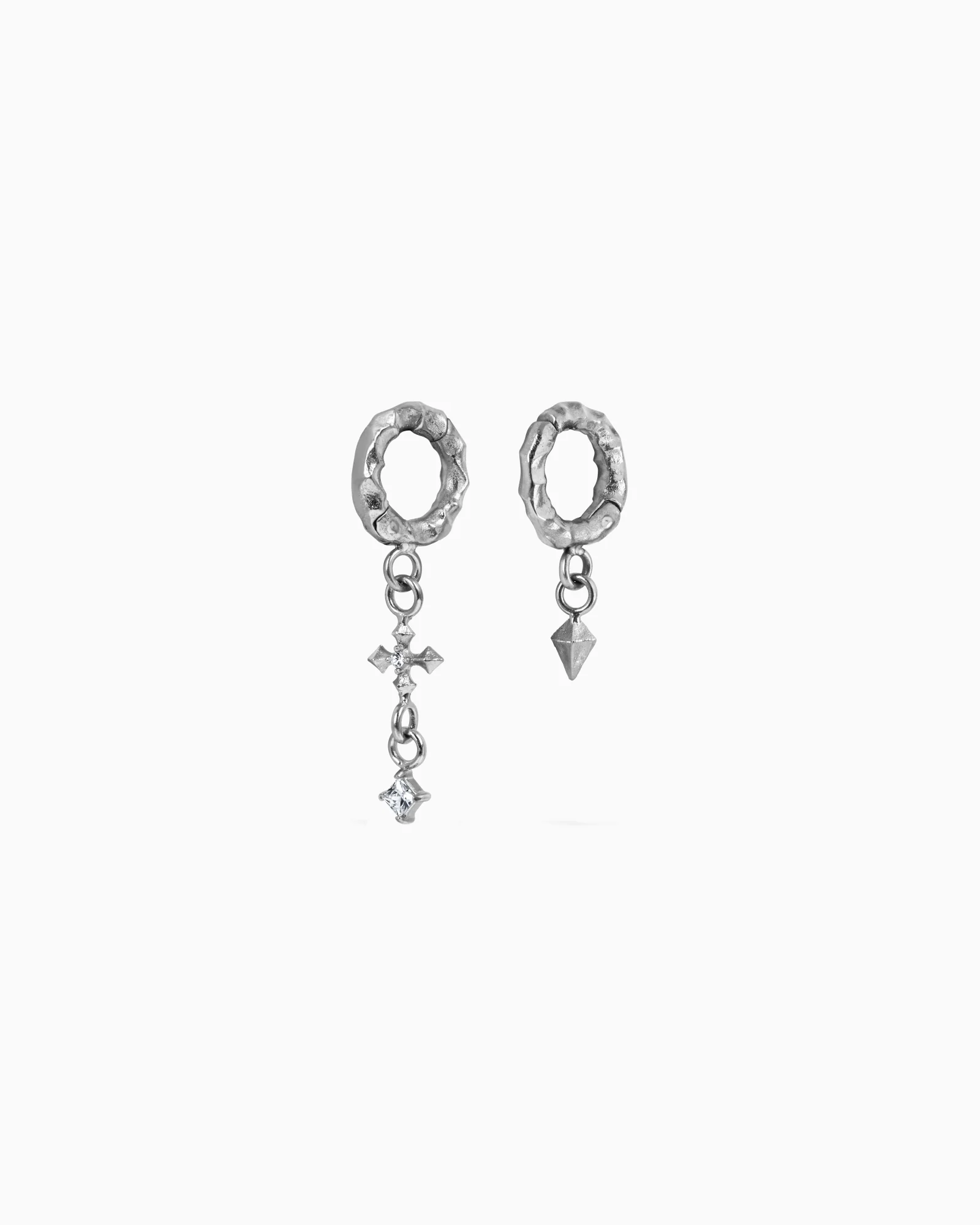 Sigil Charm ring stack - Image 7