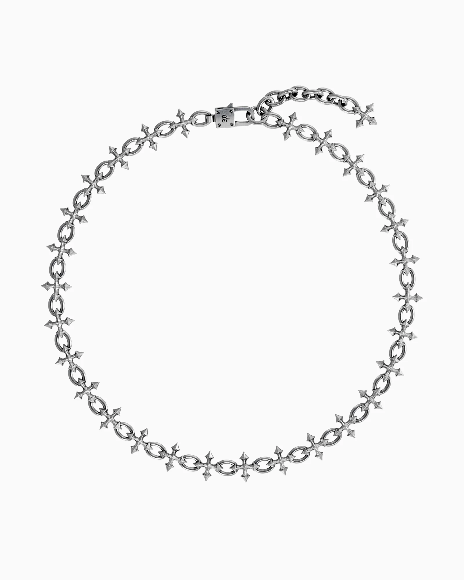 Sigil Choker Necklace