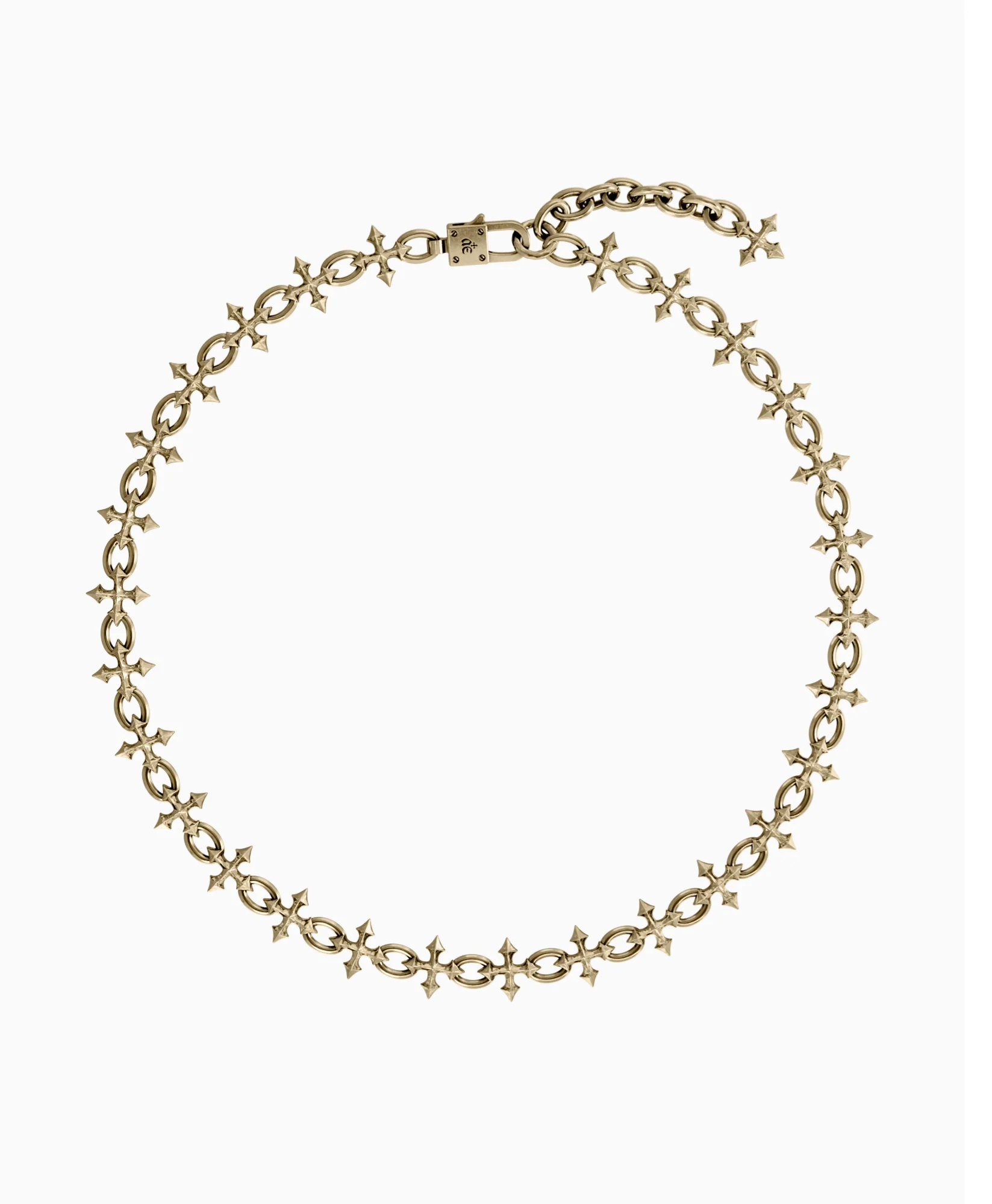 Sigil Choker Necklace - Image 9