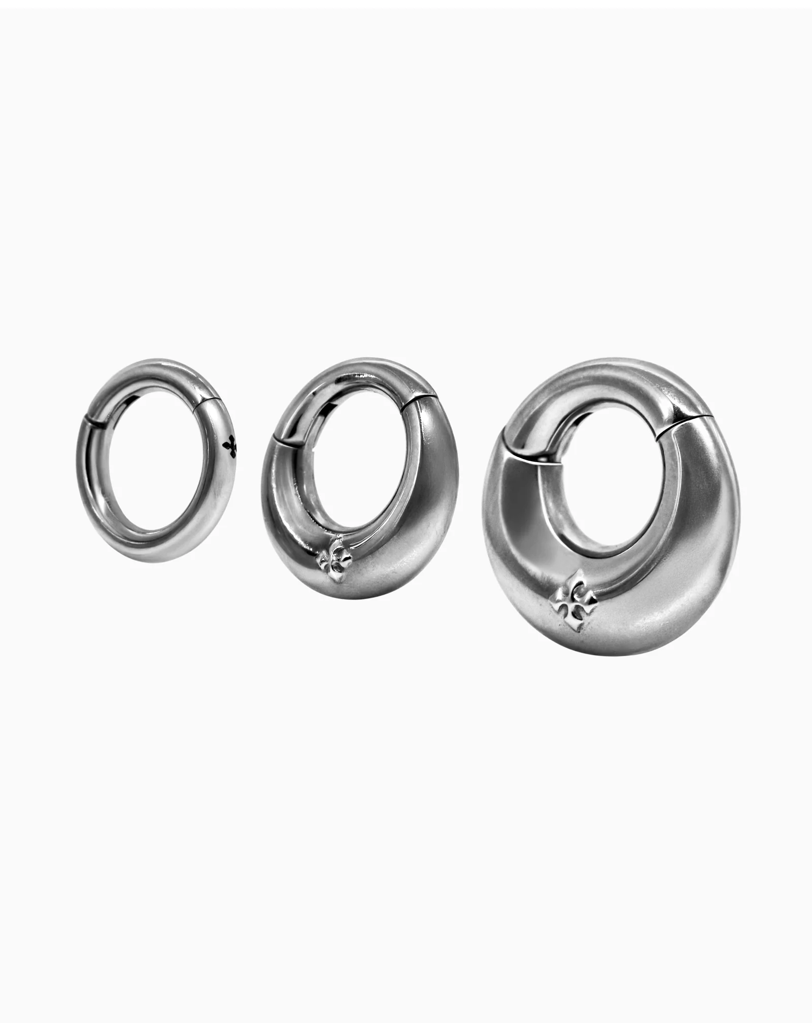 Sigil Dome Ring Stacks - Image 10