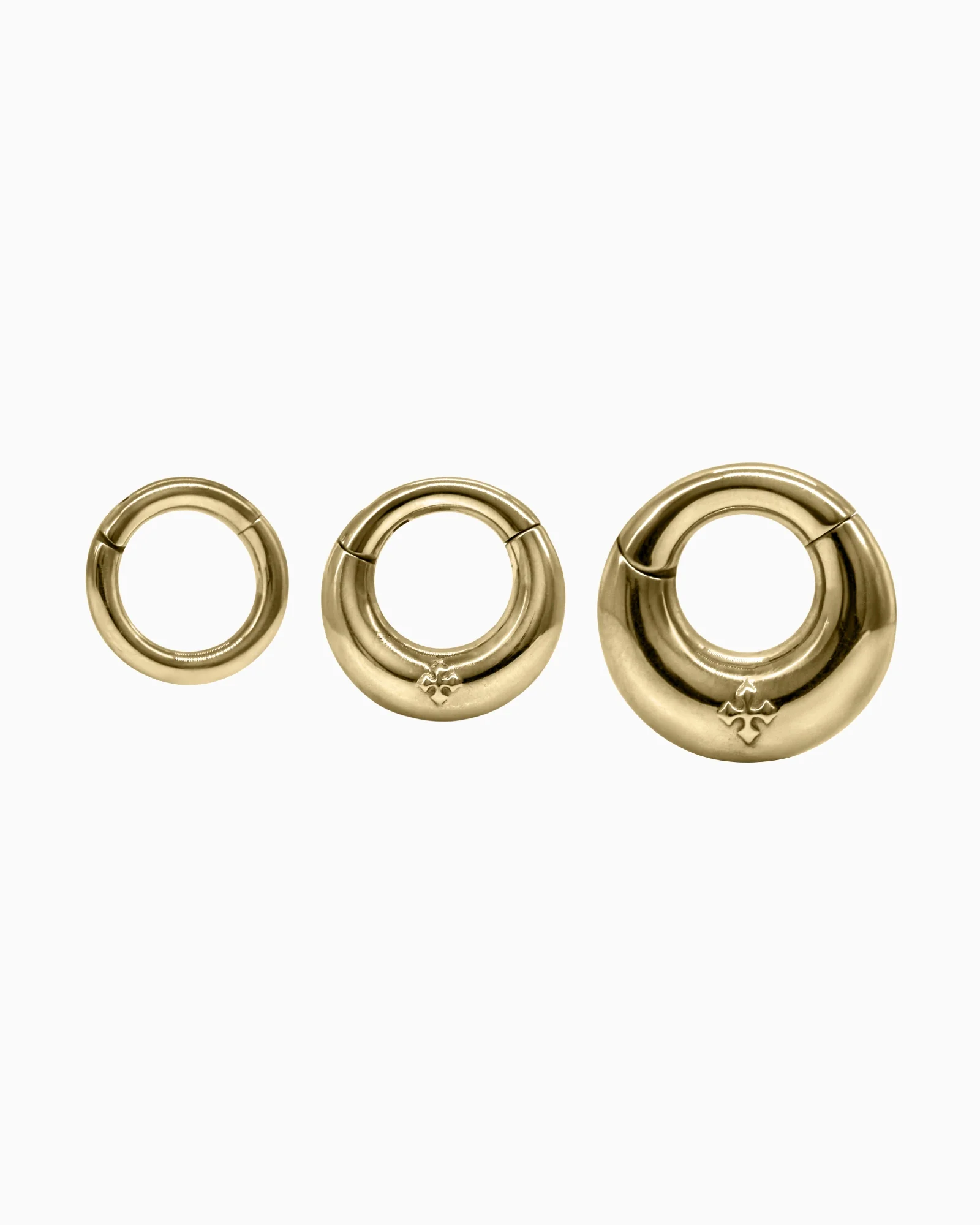 Sigil Dome Ring Stacks - Image 8