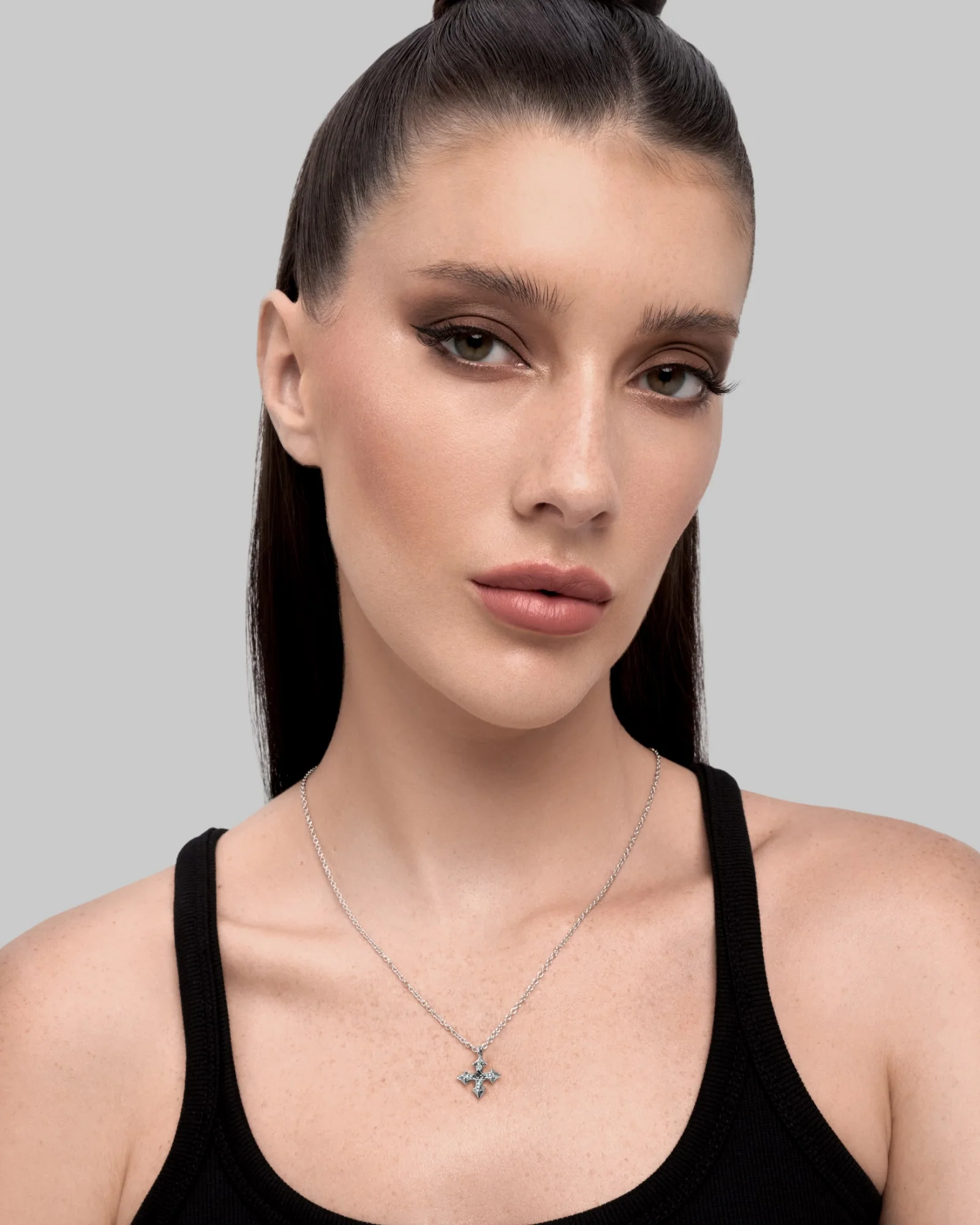 Sigil Eternal Necklace - 925 Silver - Image 2