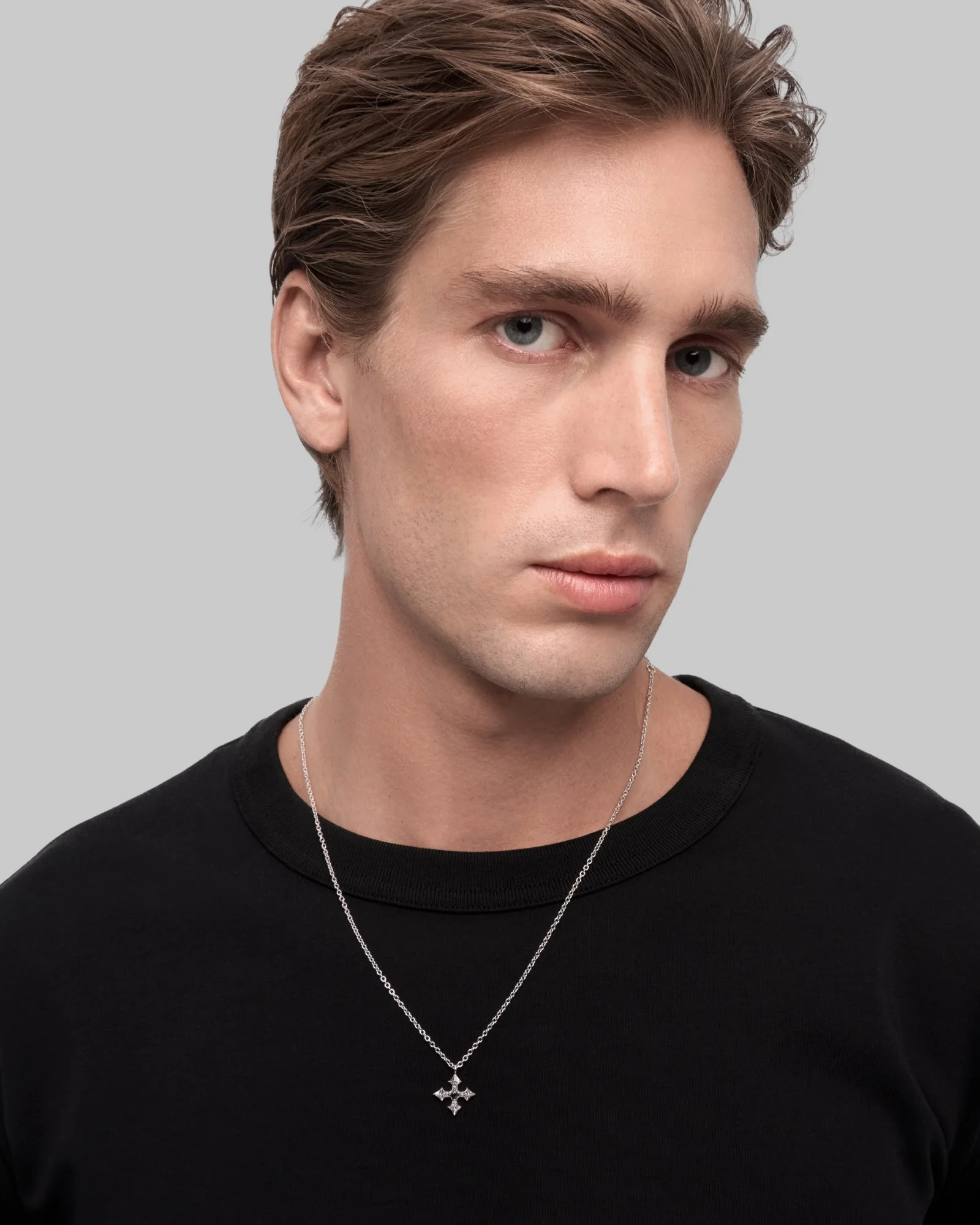 Sigil Eternal Necklace - 925 Silver - Image 4