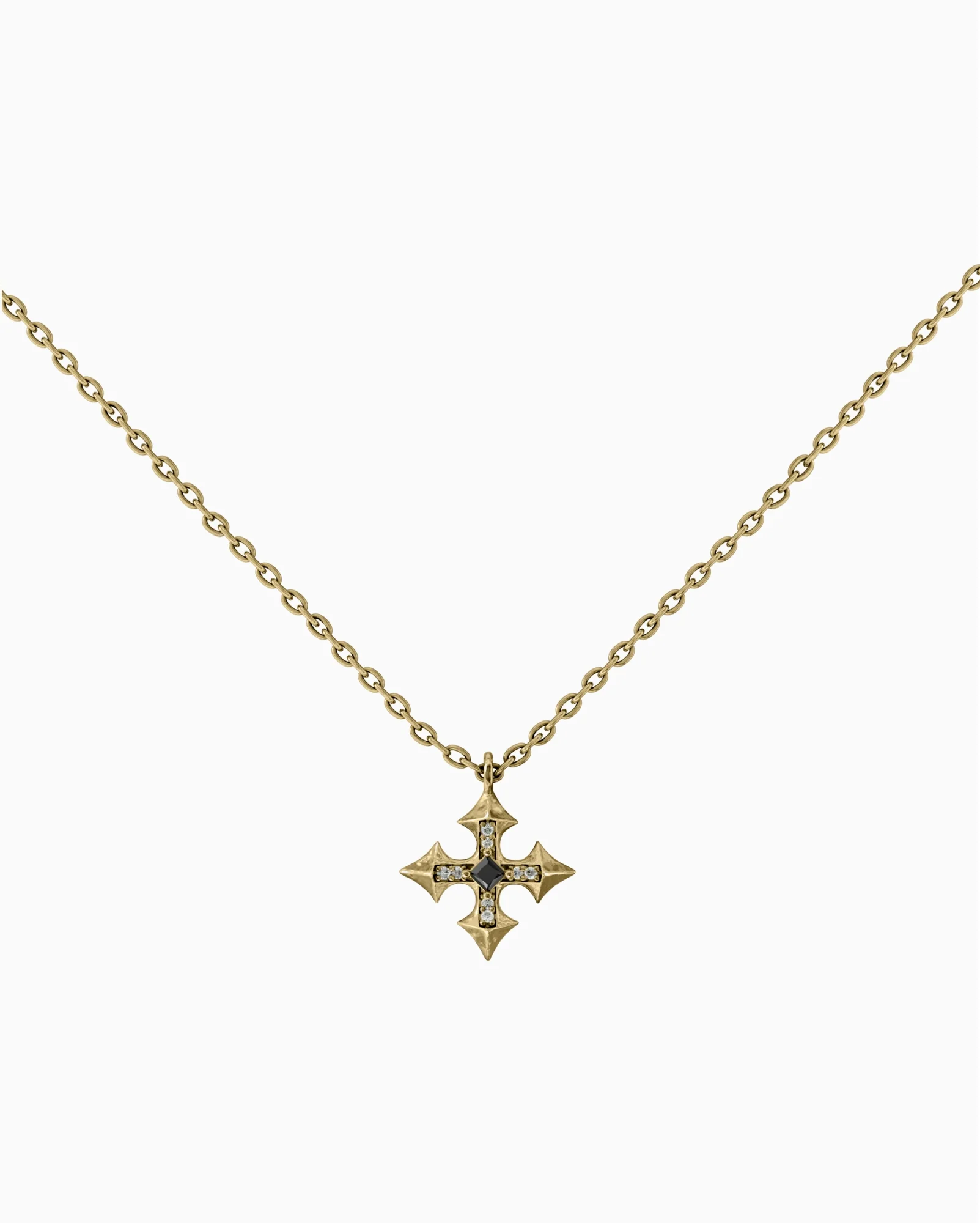 Sigil Eternal Necklace - 925 Silver - Image 8