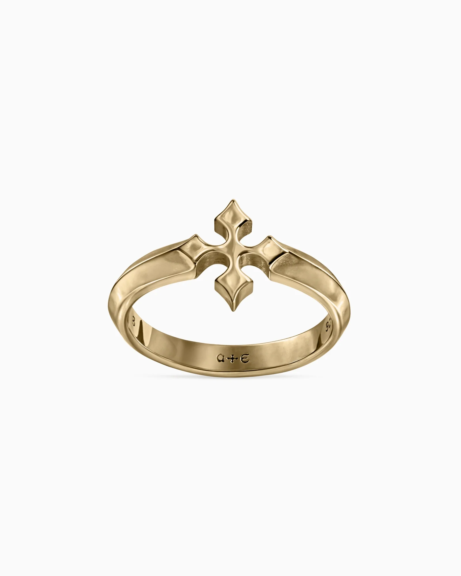 Sigil Mini Ring