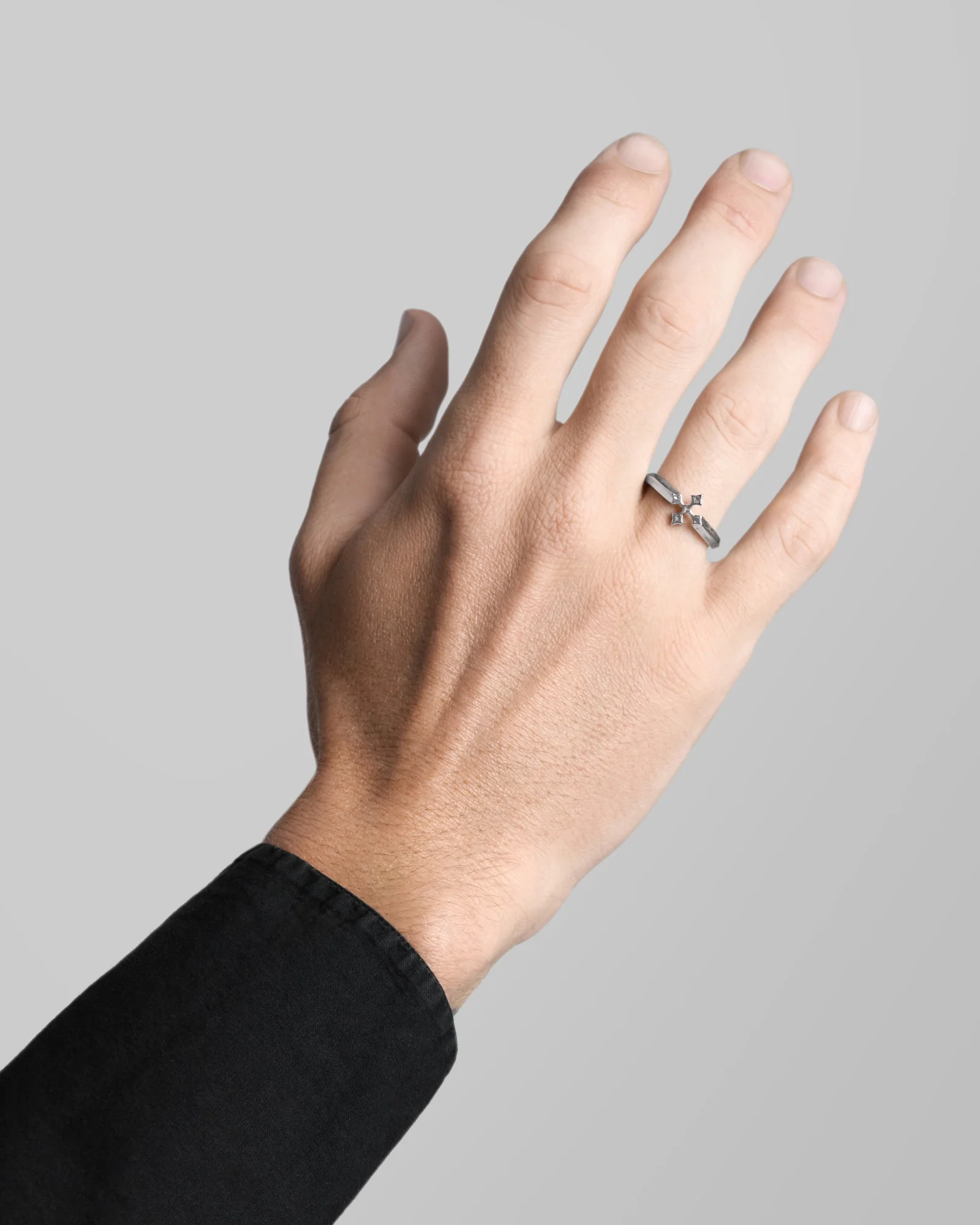 Sigil Mini Ring - Image 4