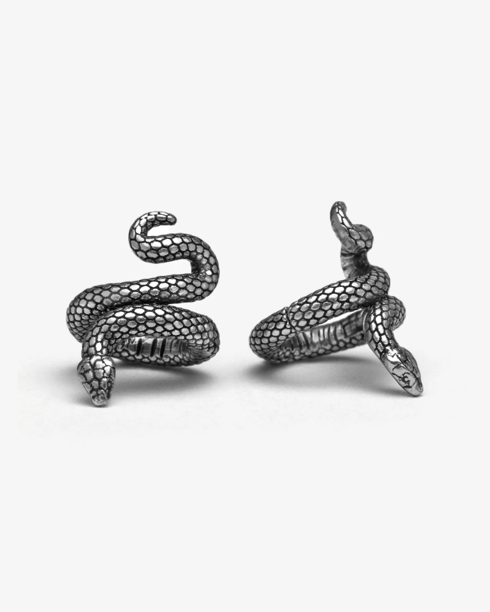 Sin Serpent Lobe Cuffs™️ - Image 10