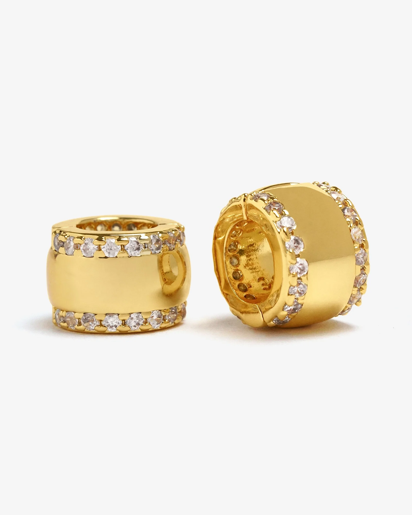 Solstice Lobe Cuffs™️