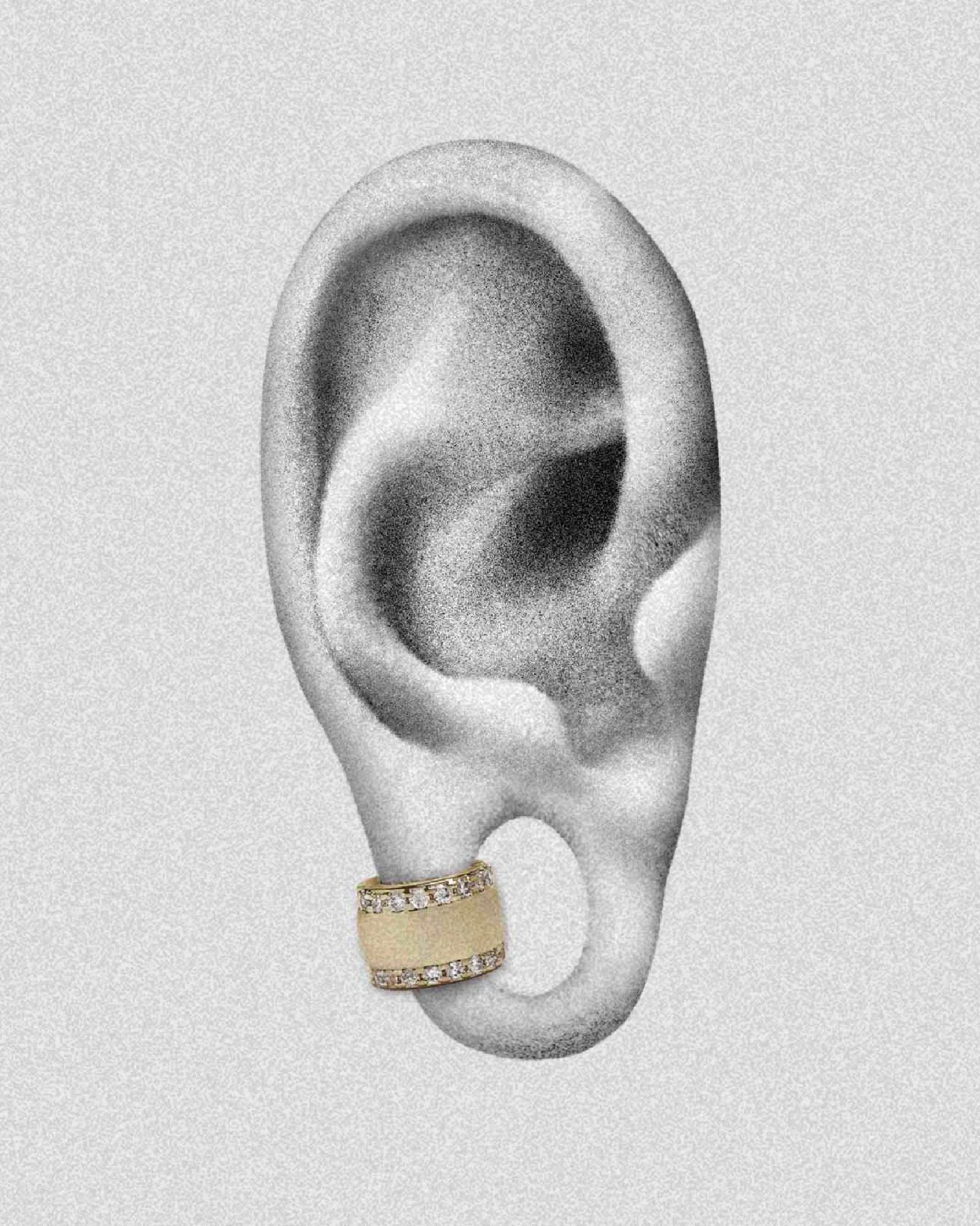 Solstice Lobe Cuffs™️ - Image 2