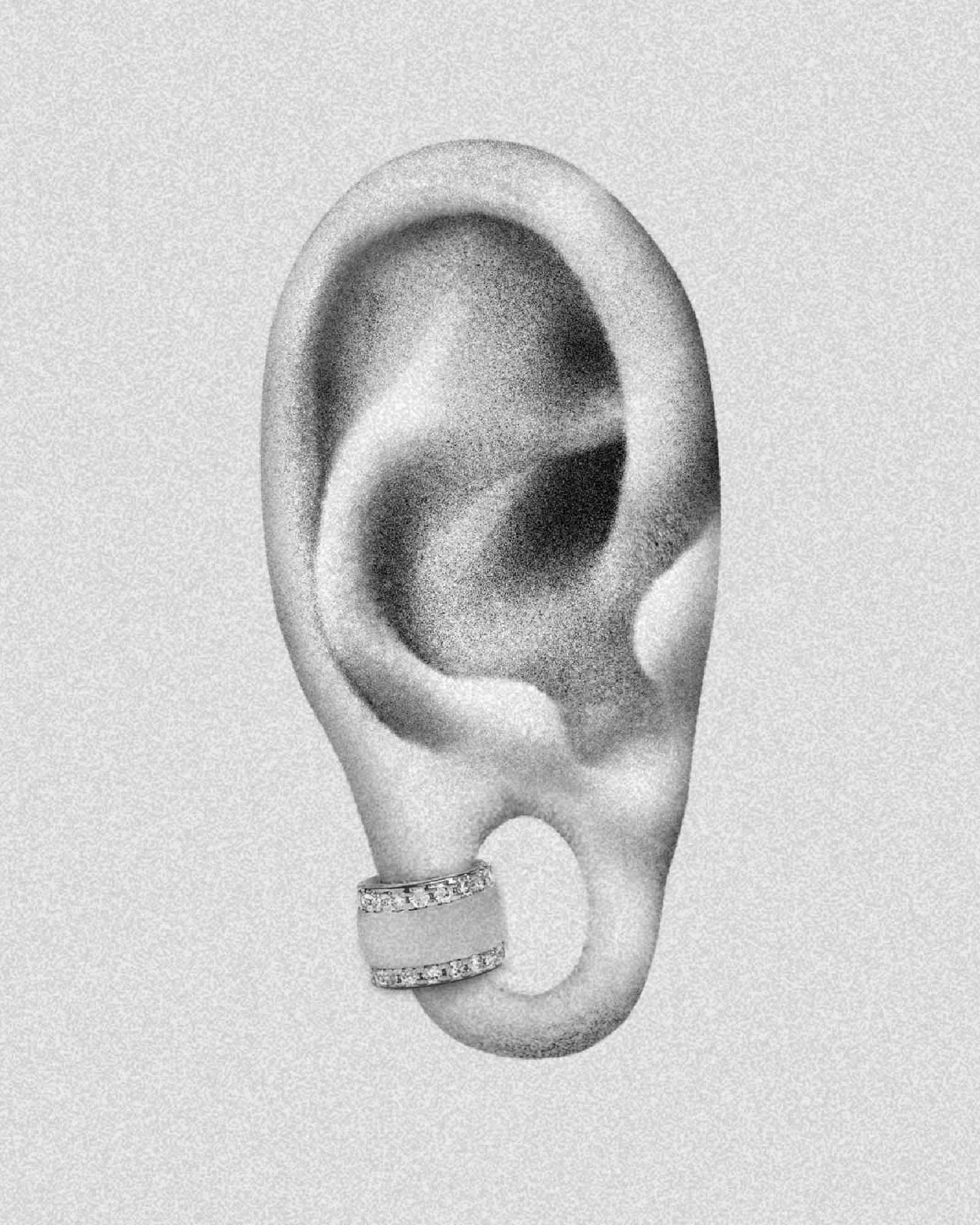 Solstice Lobe Cuffs™️ - Image 5