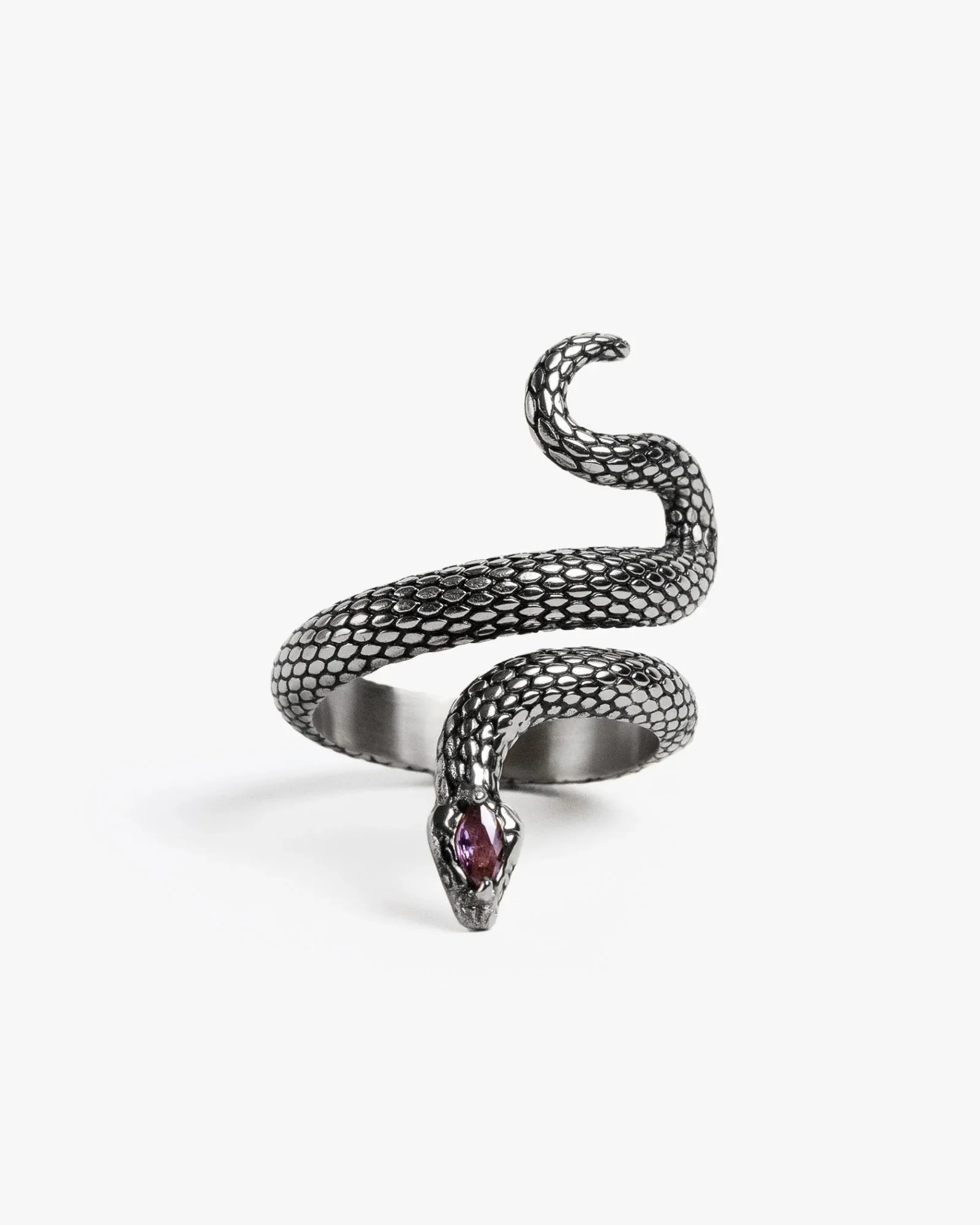 Sorcerer Serpent Ring - Image 11