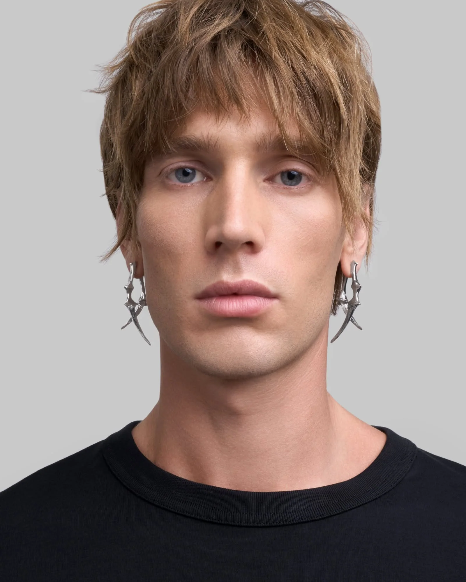 Specimen IV earrings - Image 7