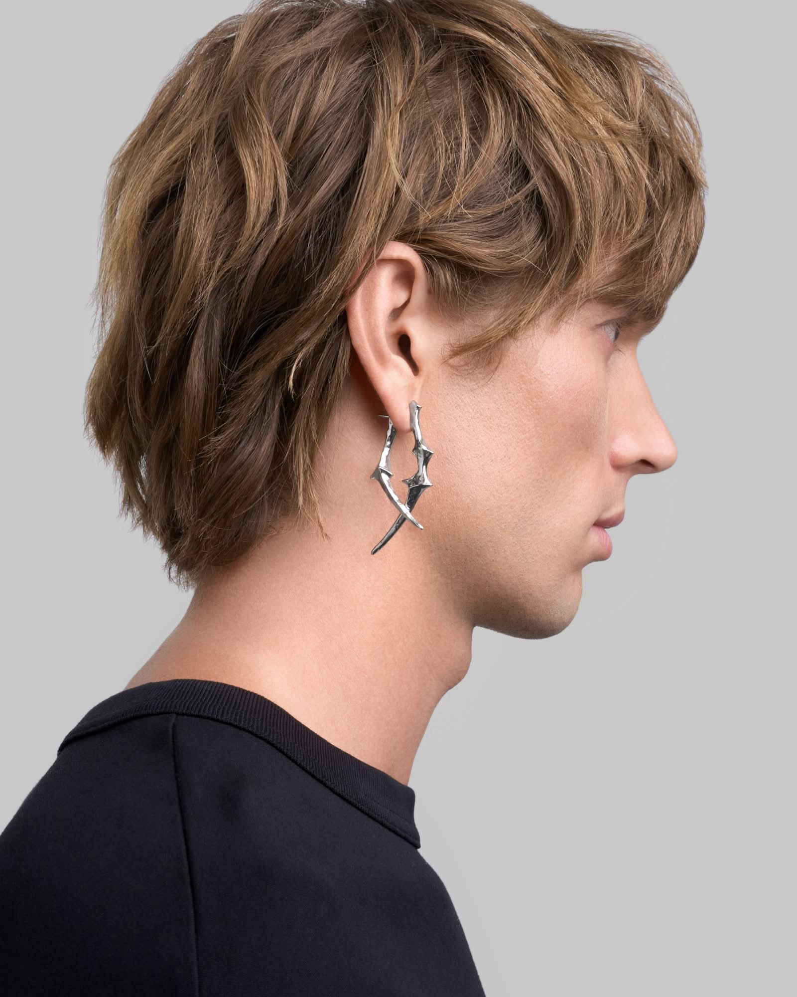 Specimen IV earrings - Image 8