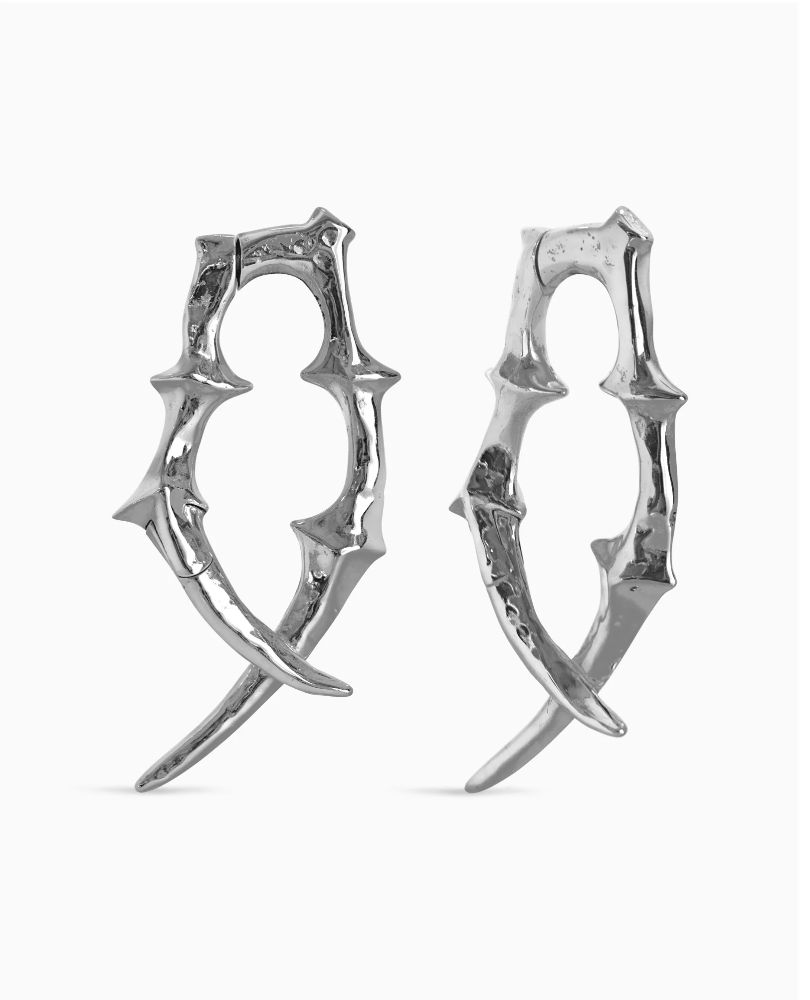 Specimen IV hangers - Image 2