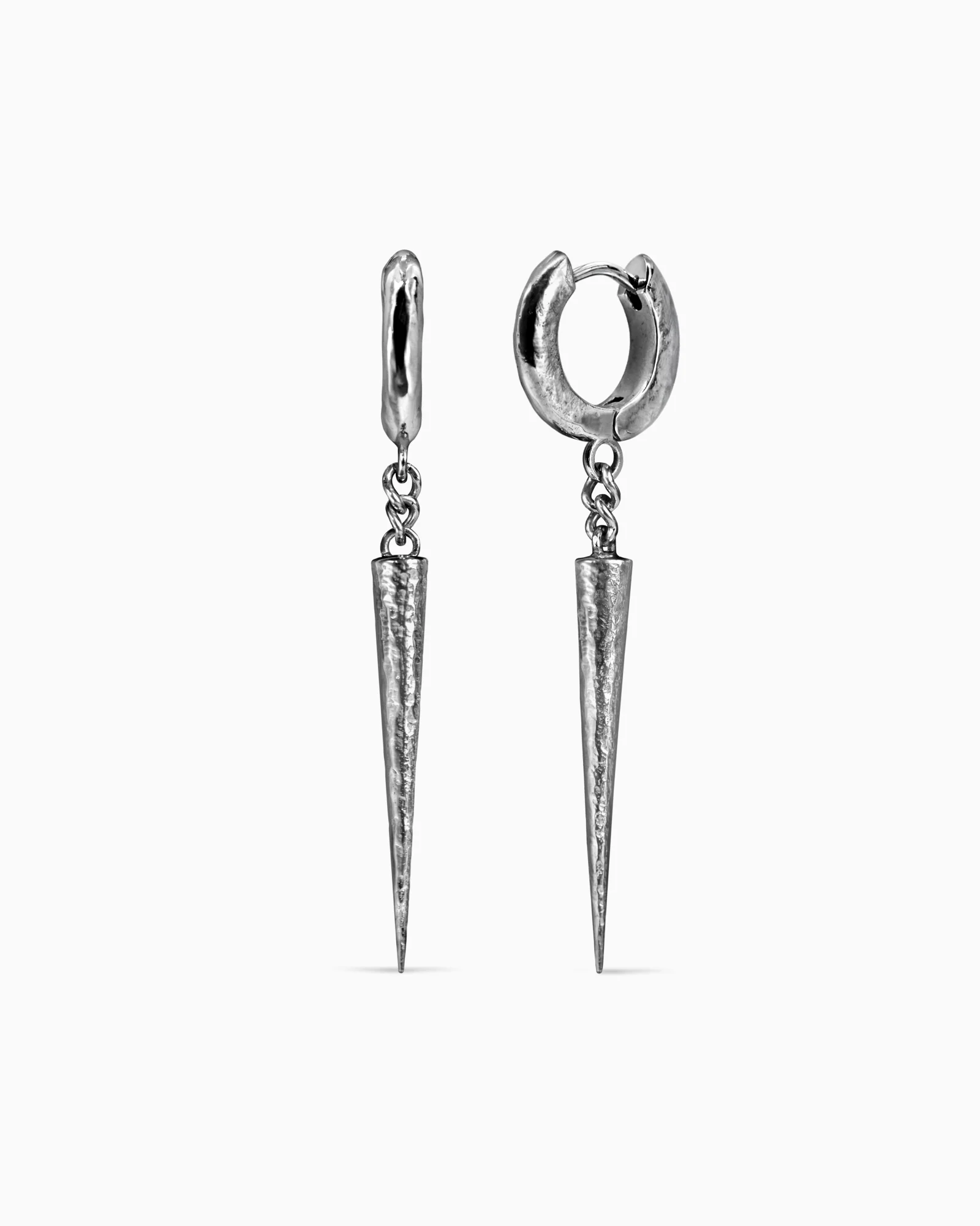 STALACTITE Earrings - Image 8