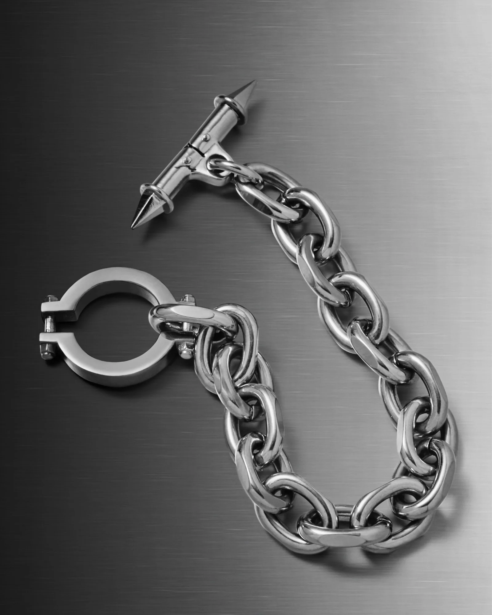 Synesthesia Chain Bracelet - Image 4