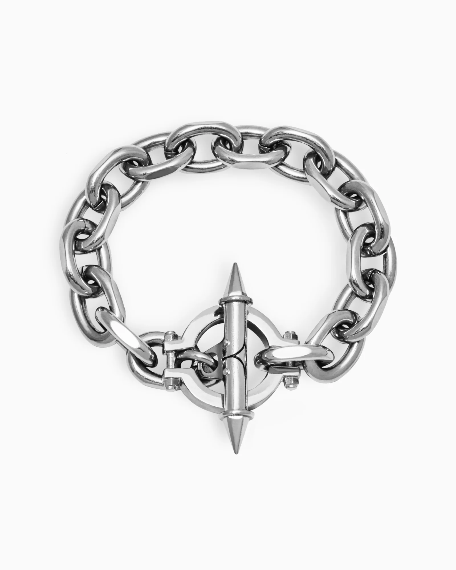 Synesthesia Chain Bracelet - Image 7