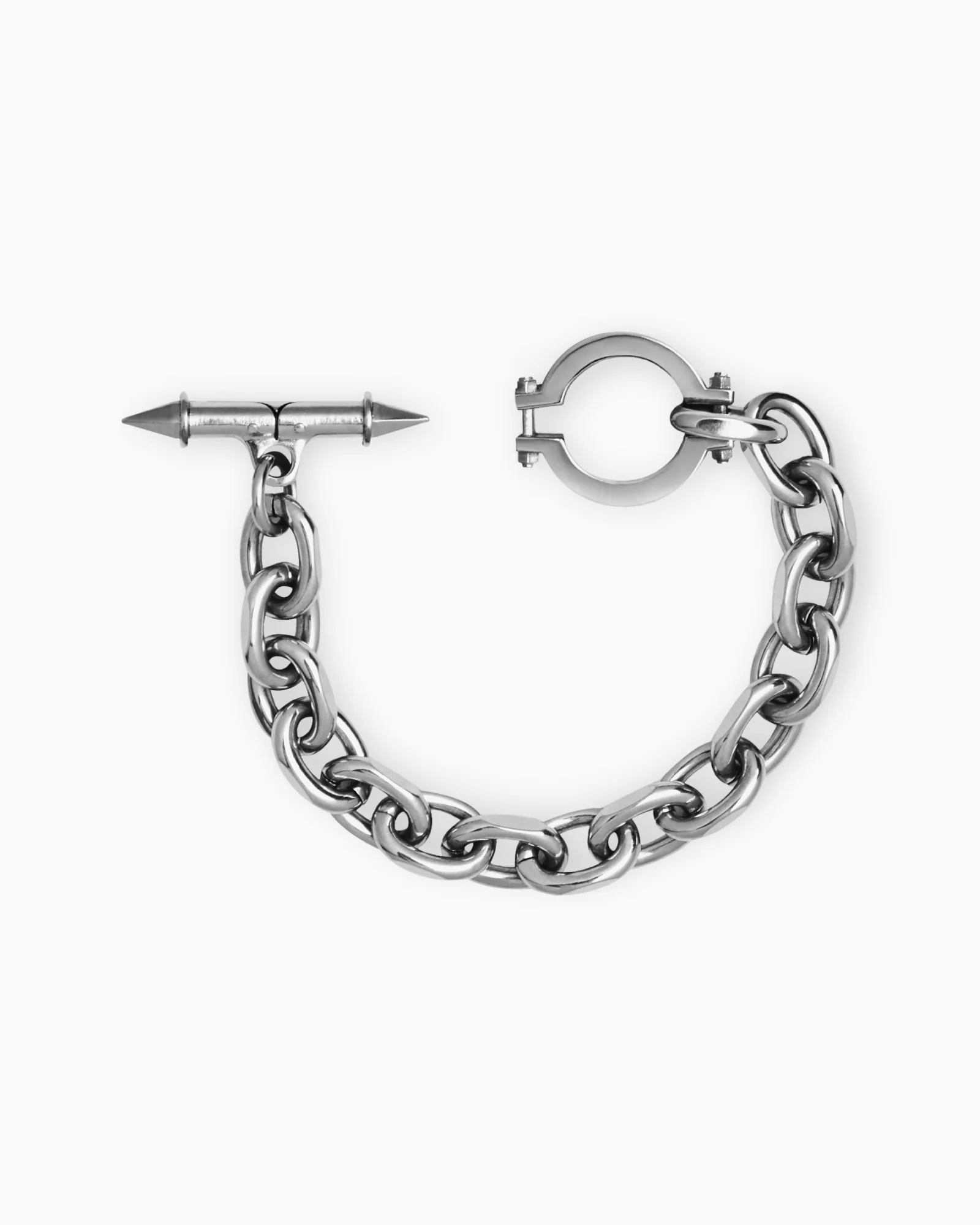 Synesthesia Chain Bracelet - Image 9
