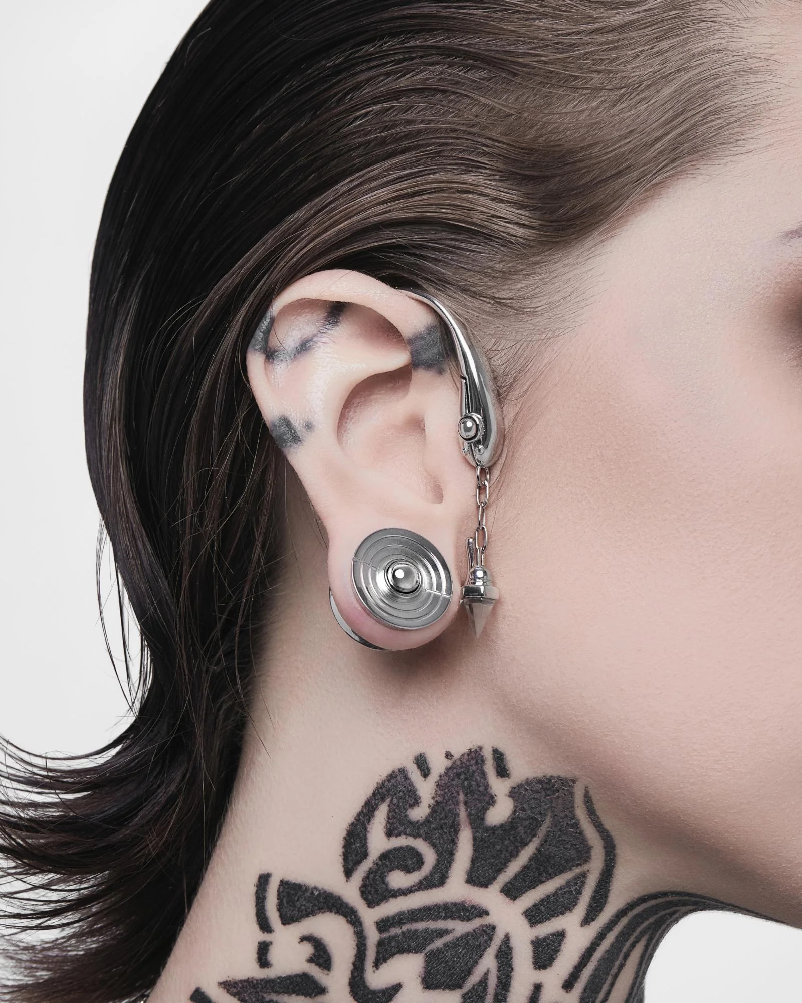 Synesthesia Ear Cuff - Image 4