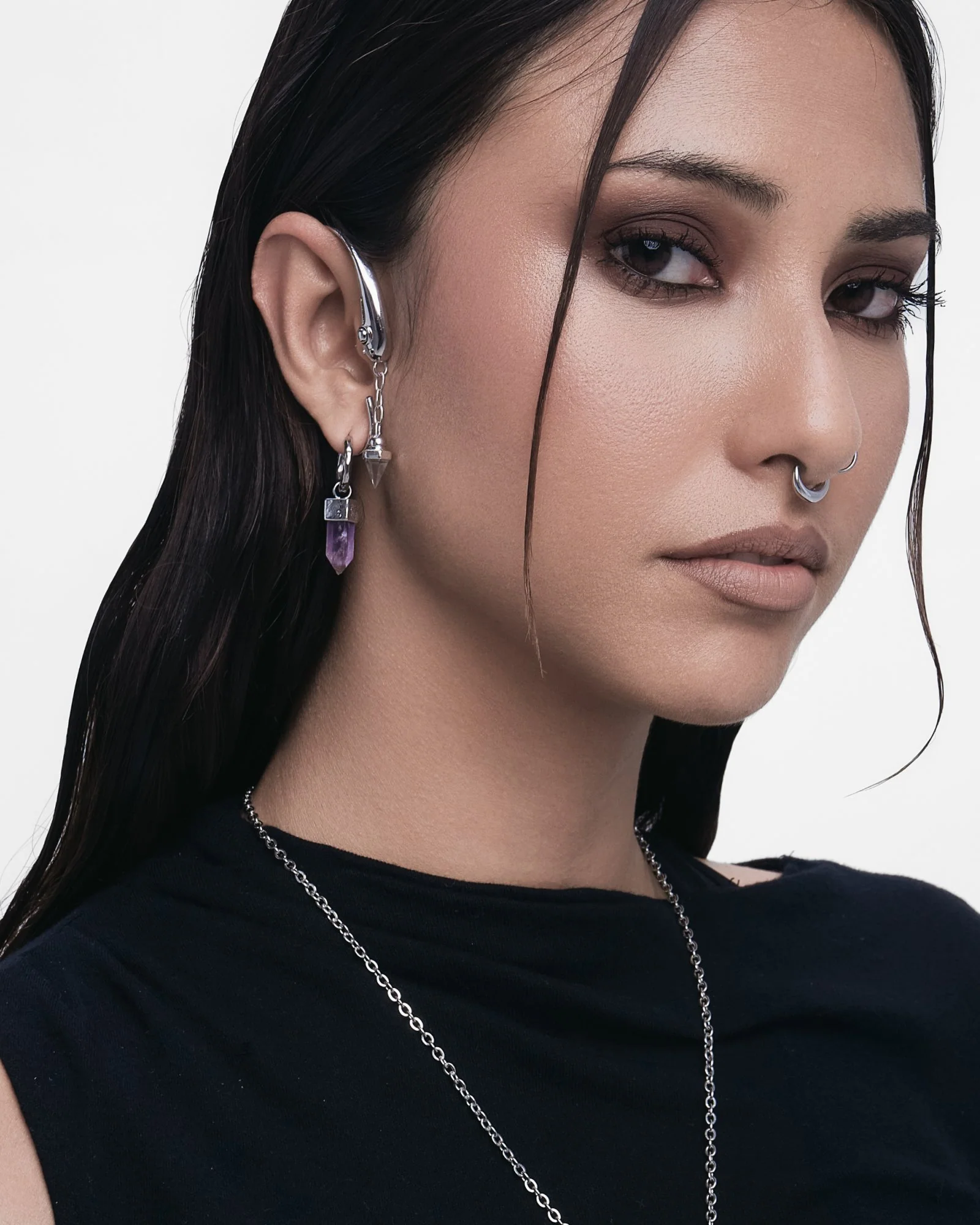 Synesthesia Ear Cuff - Image 5